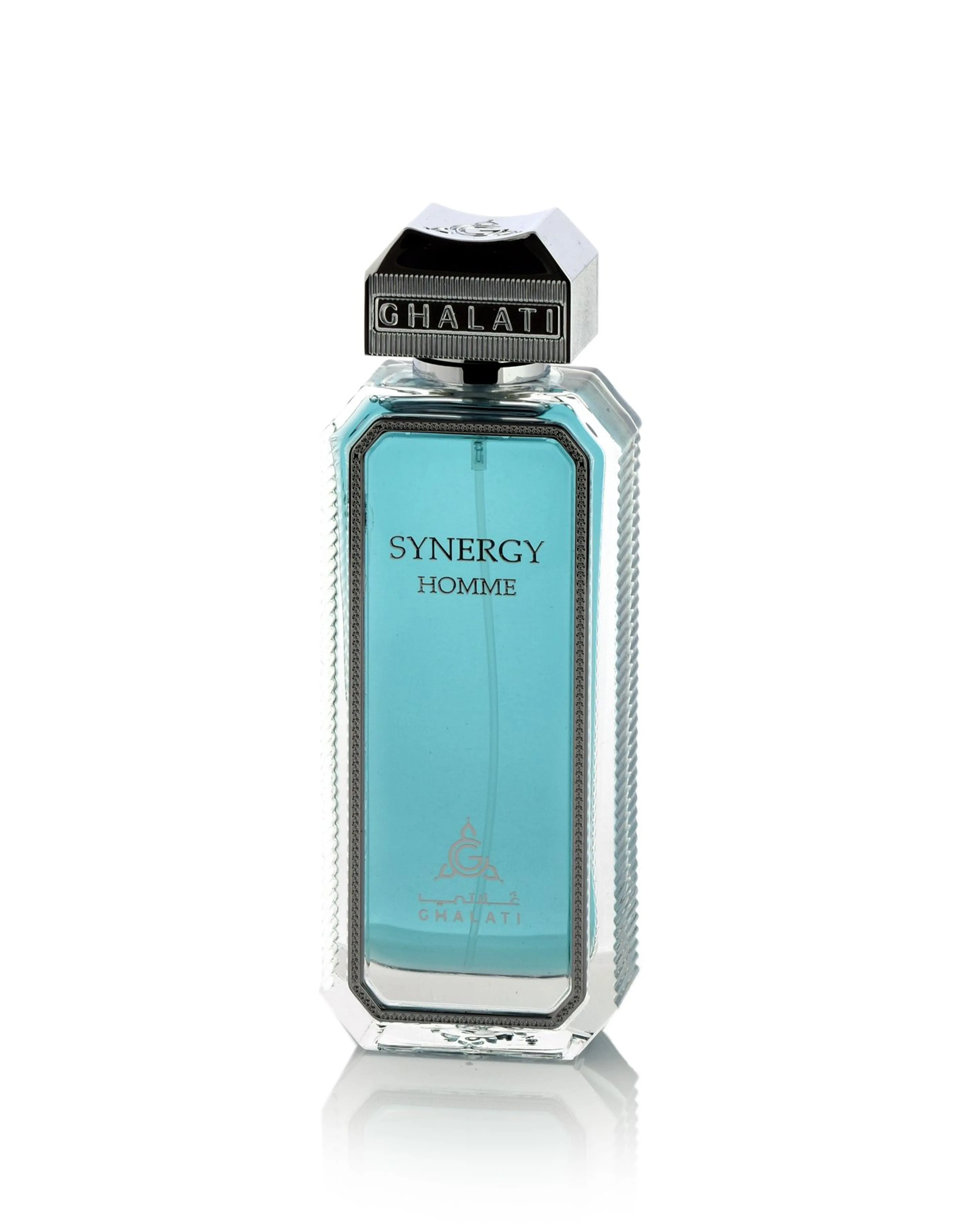 Synergy Homme