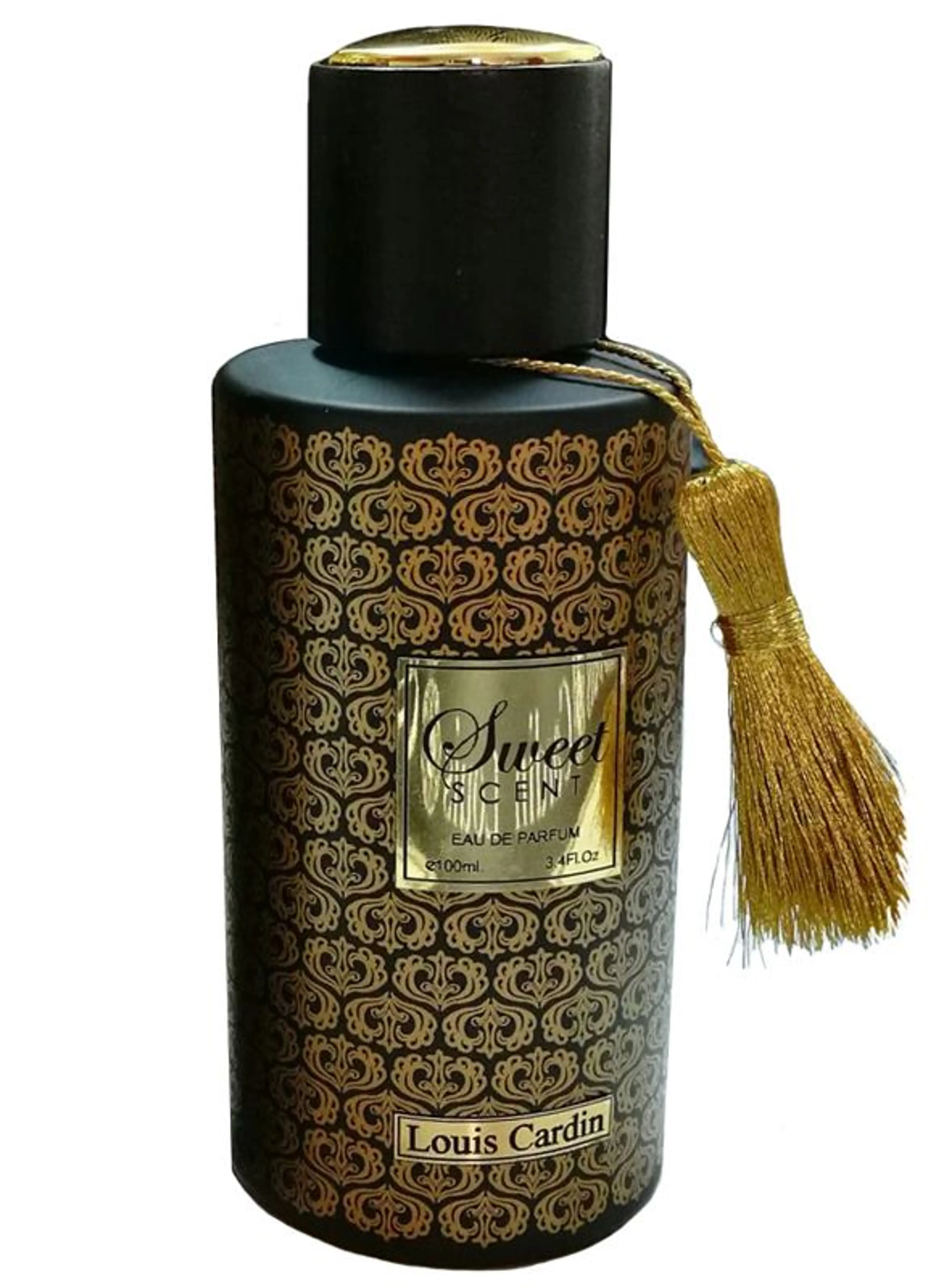 Sweet Scent