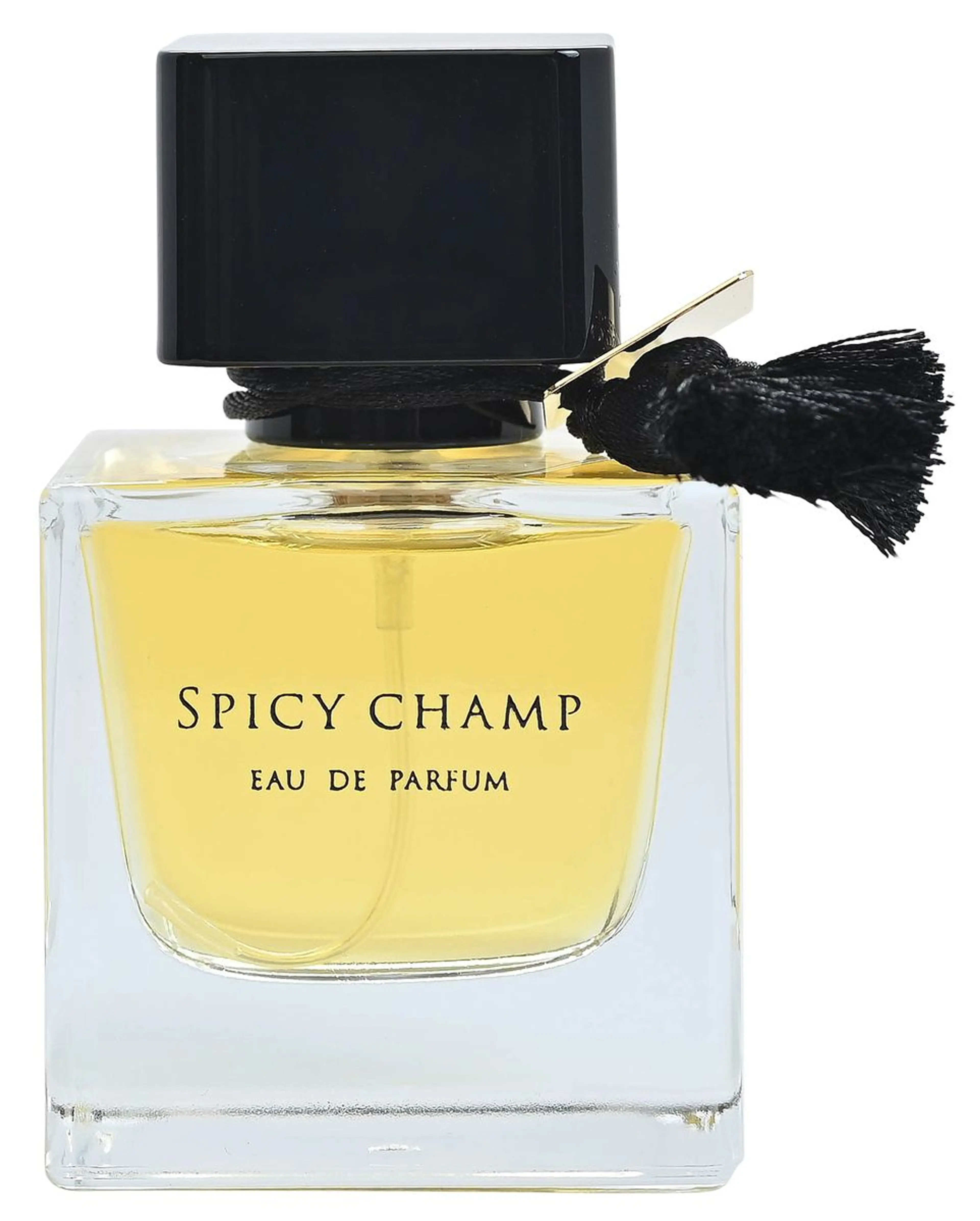 Spicy Champ