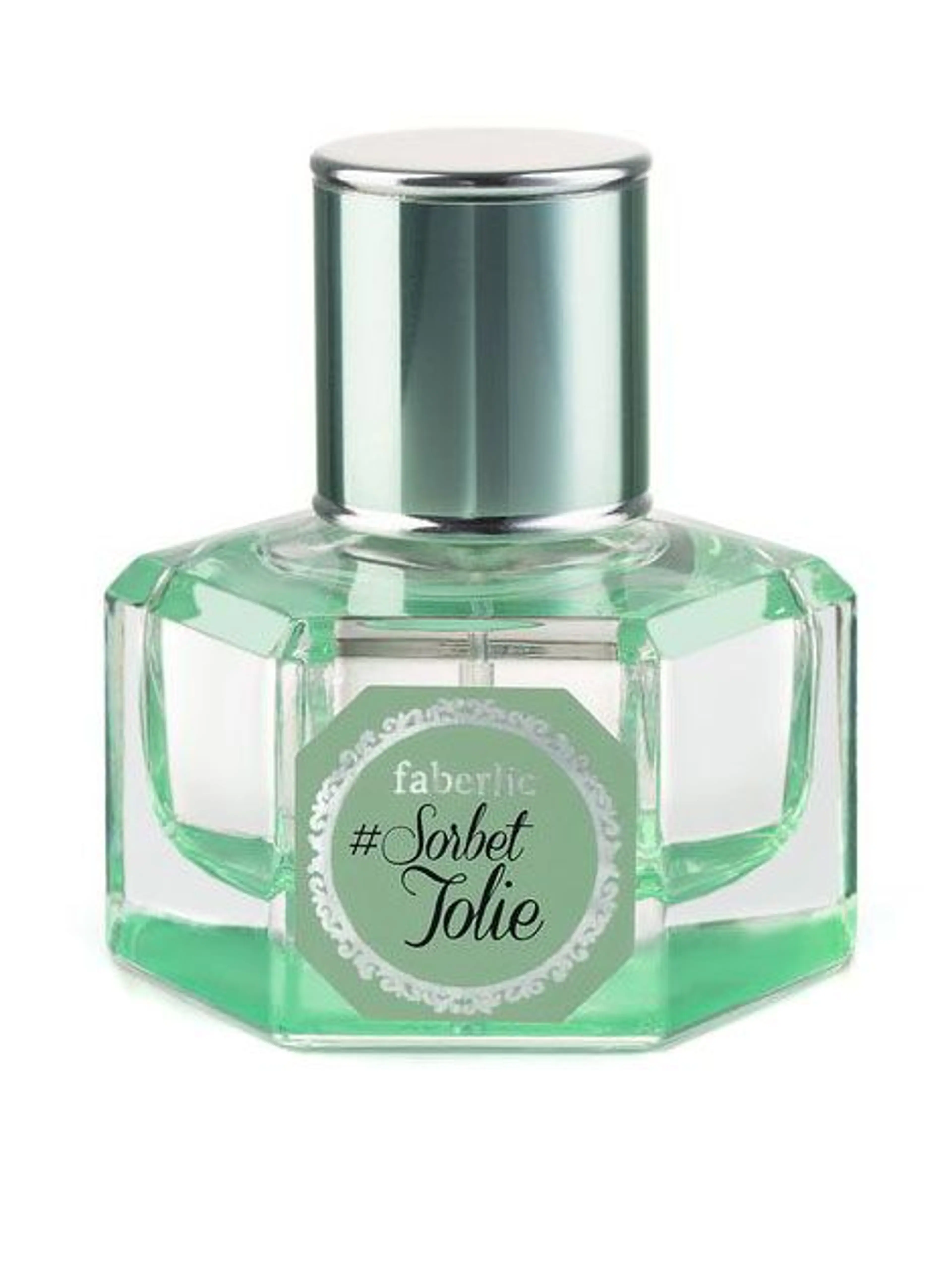 #Sorbet Jolie