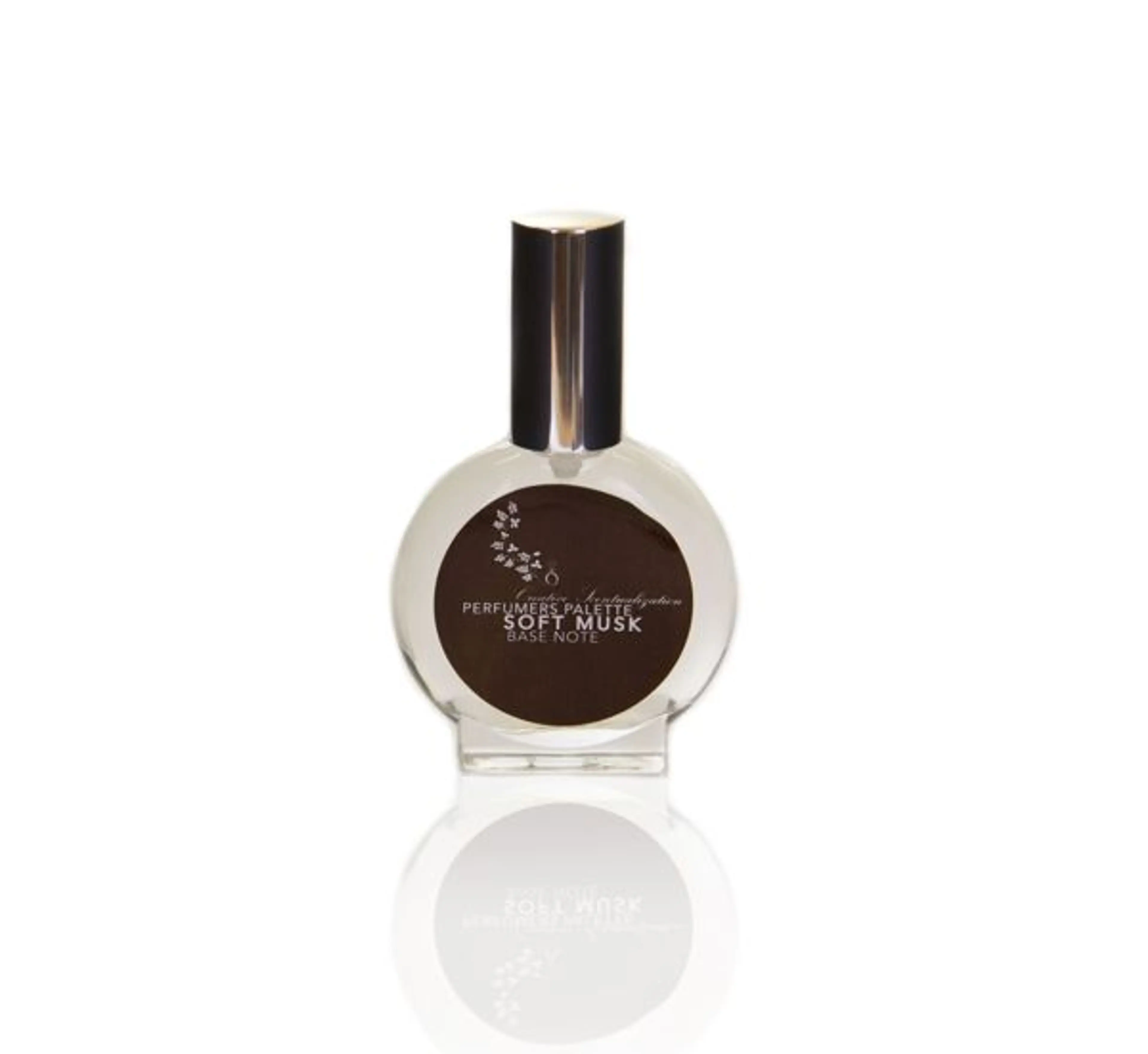 Soft Musk Base Note