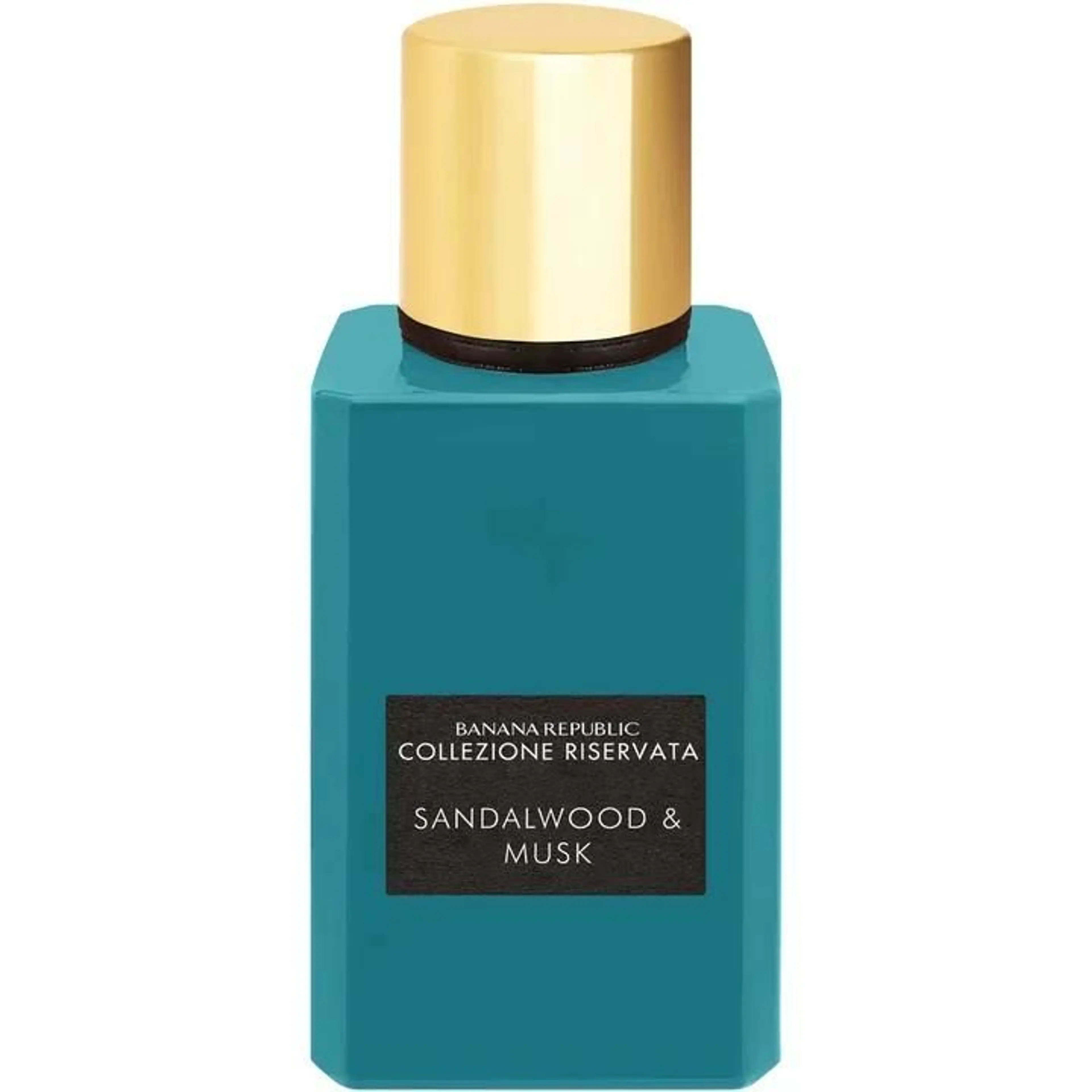 Sandalwood & Musk