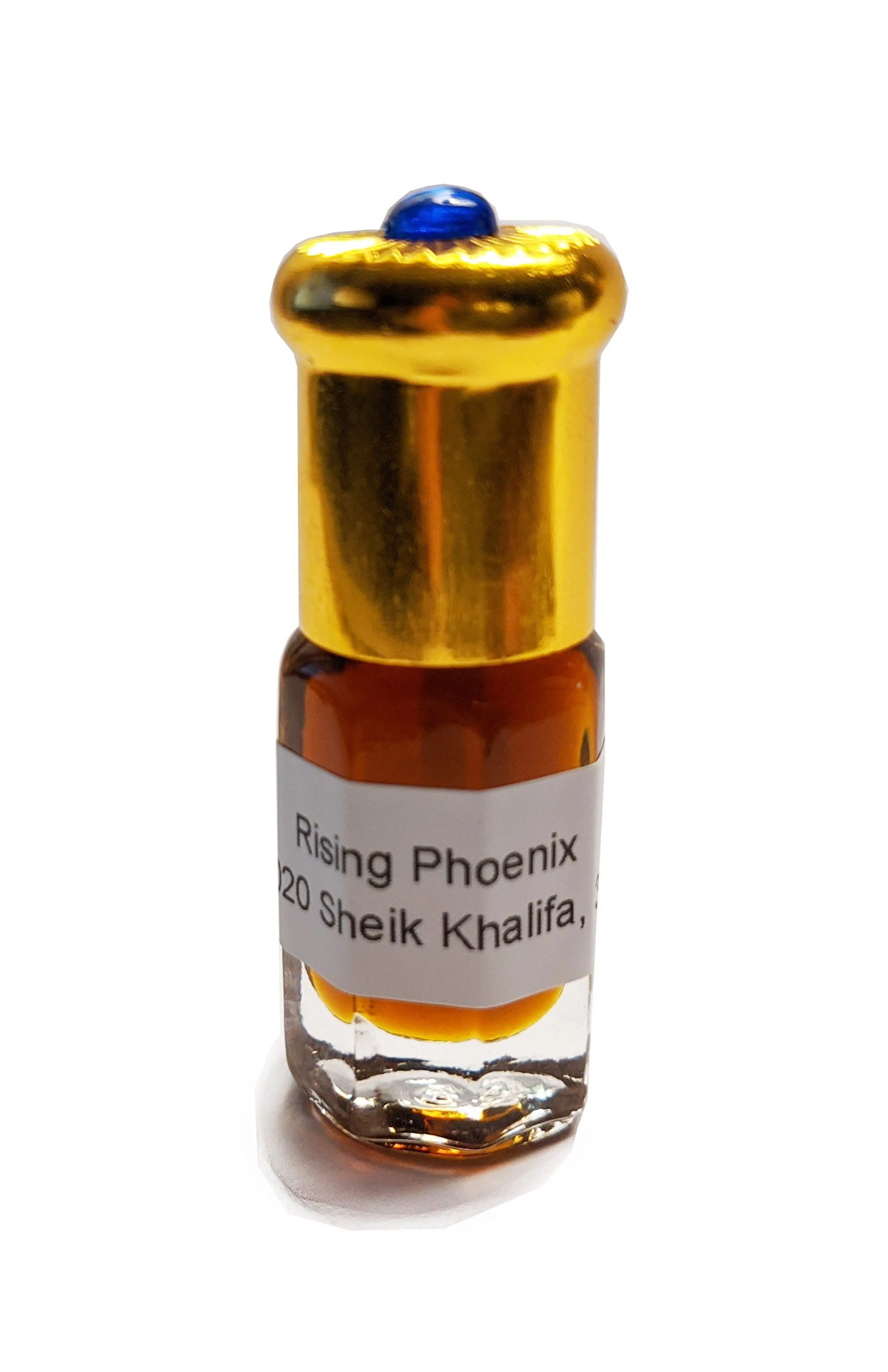 Sheikh Khalifa Attar