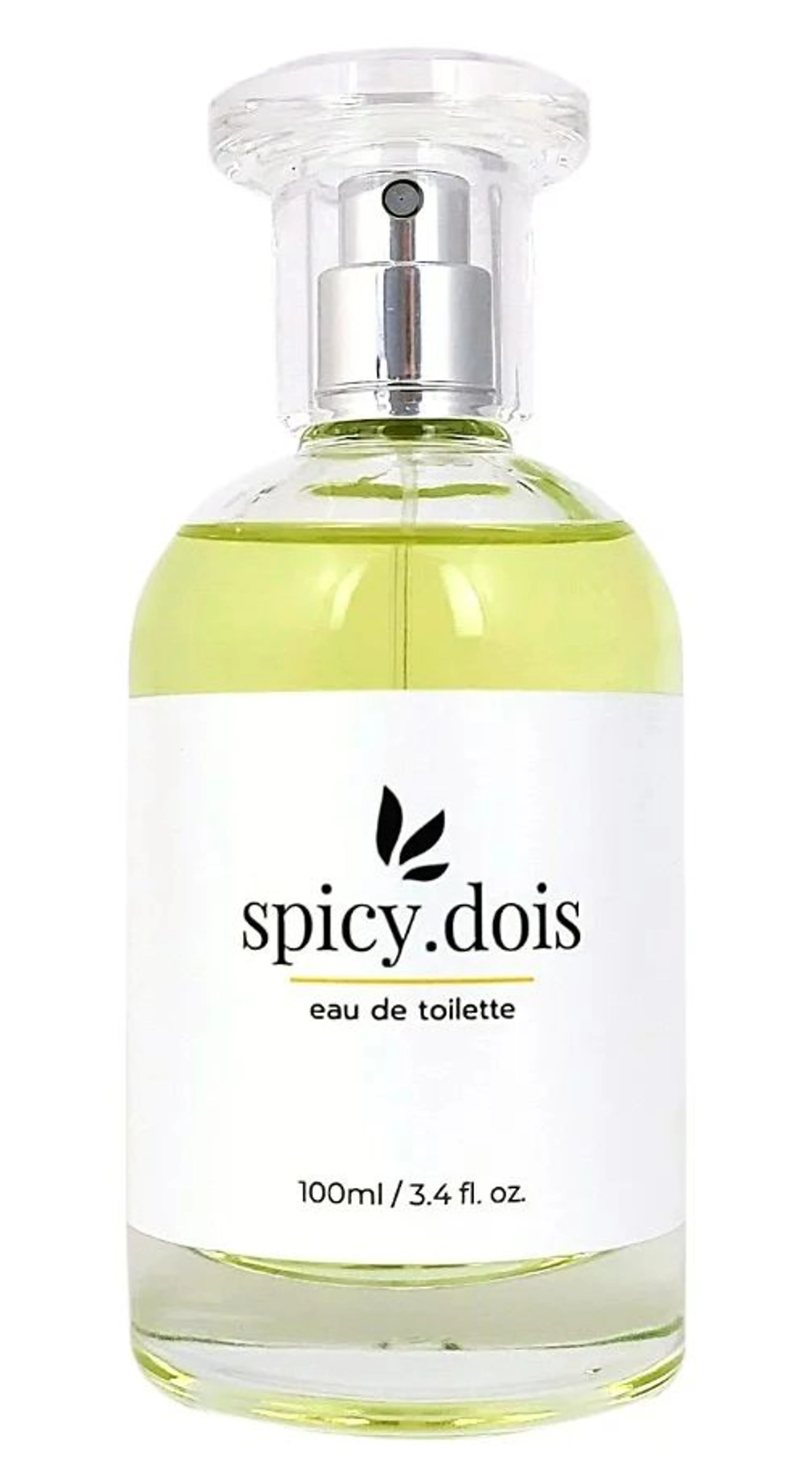 Spicy.dois