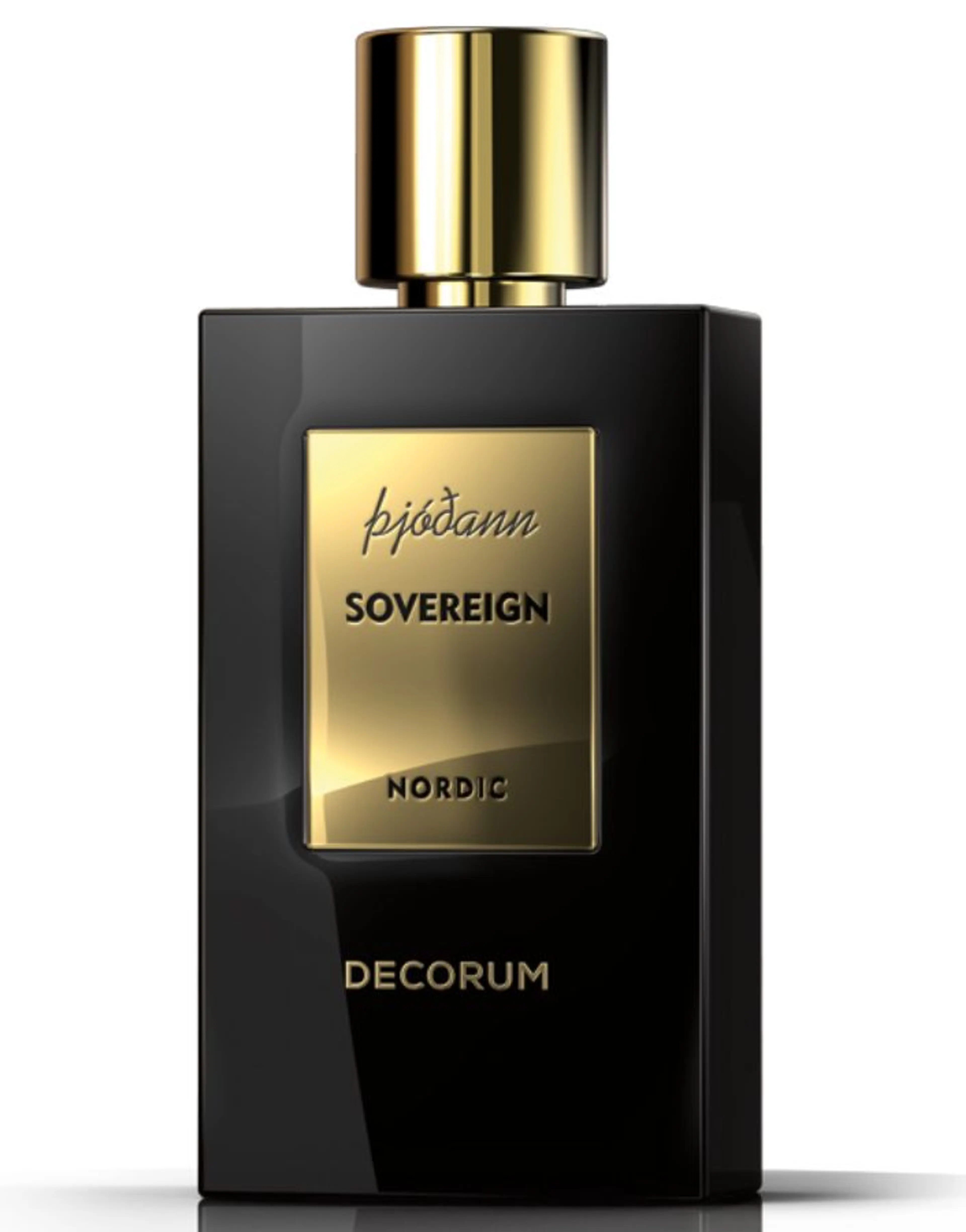 Sovereign Black