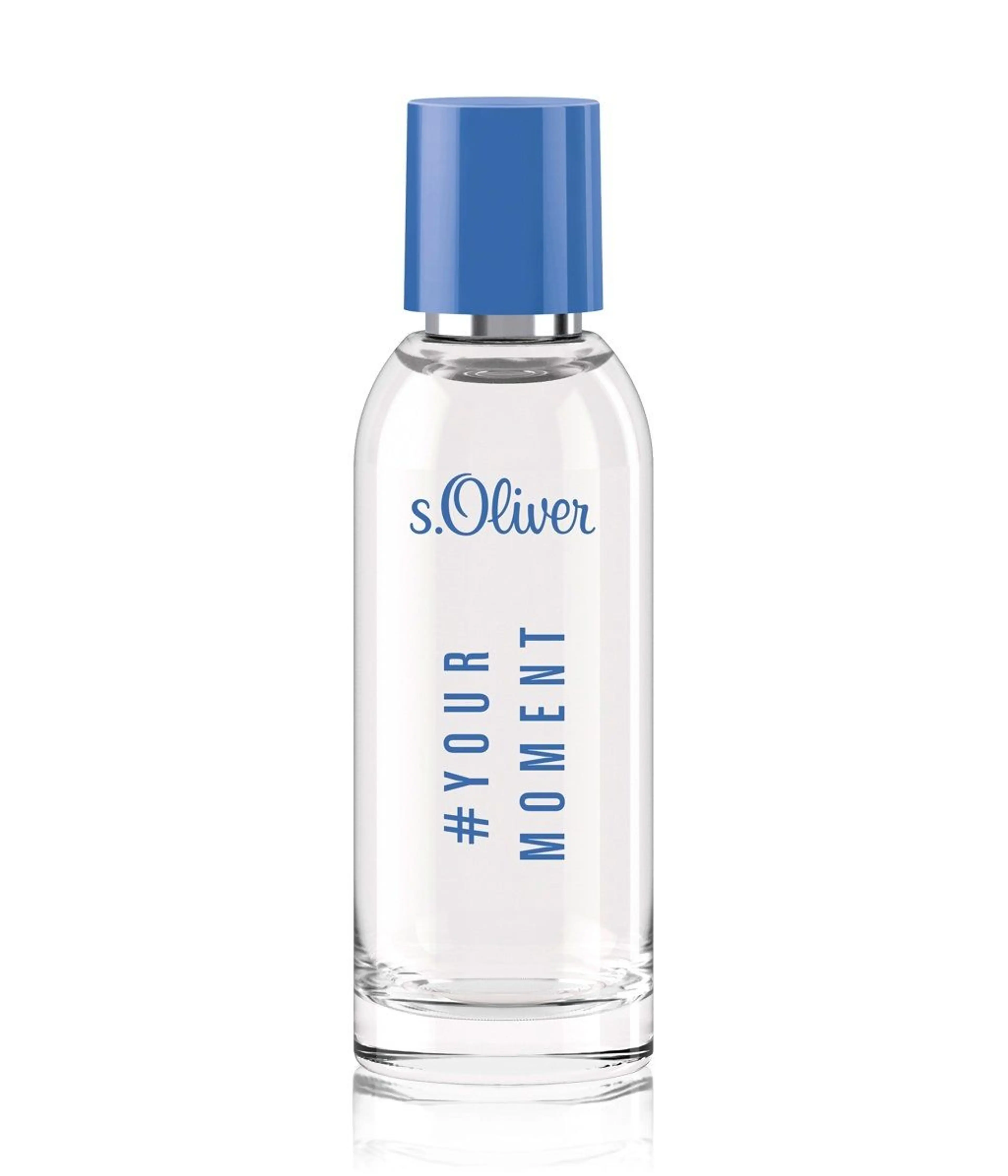 s.Oliver #YourMoment Men