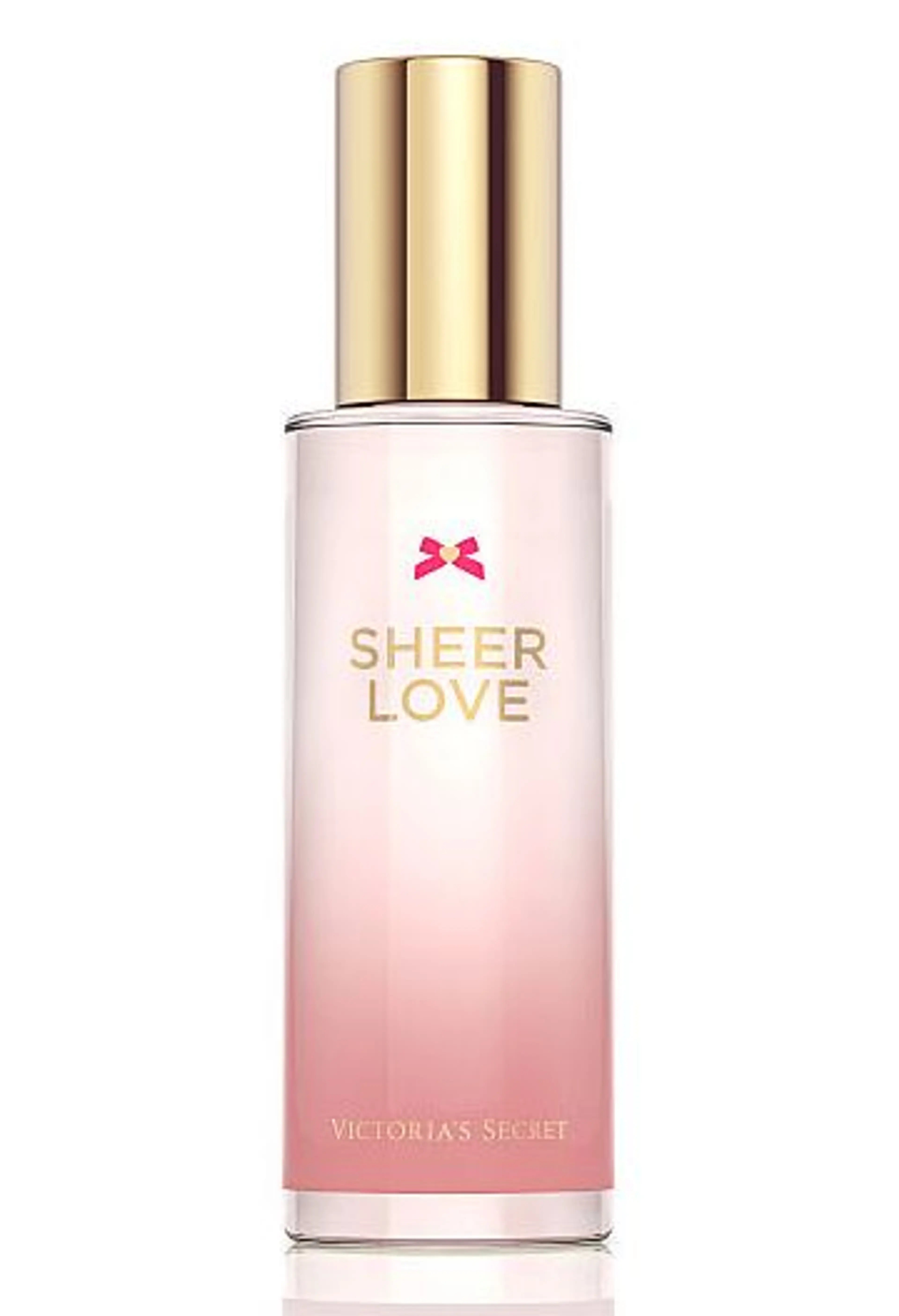 Sheer Love