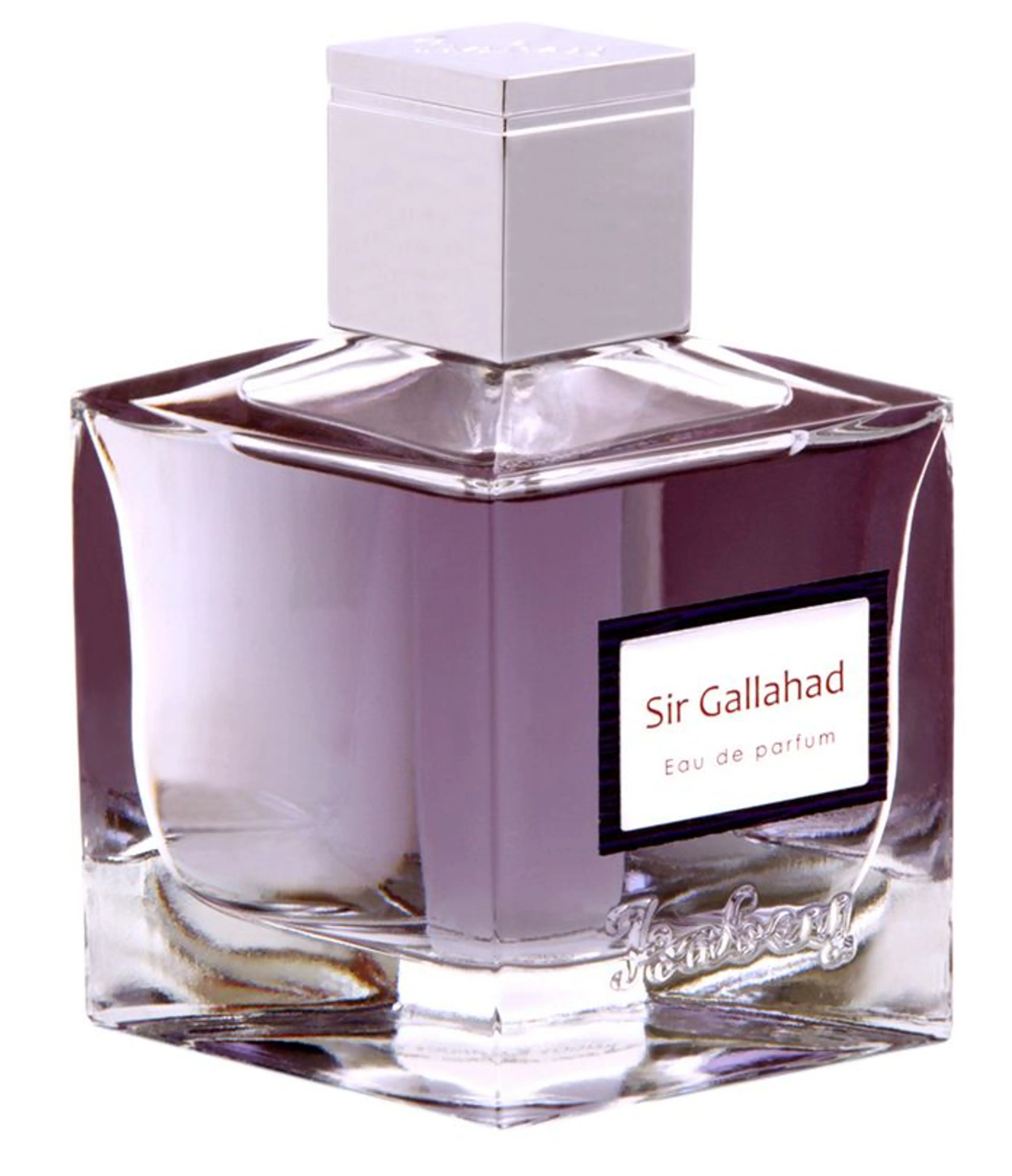 Sir Gallahad