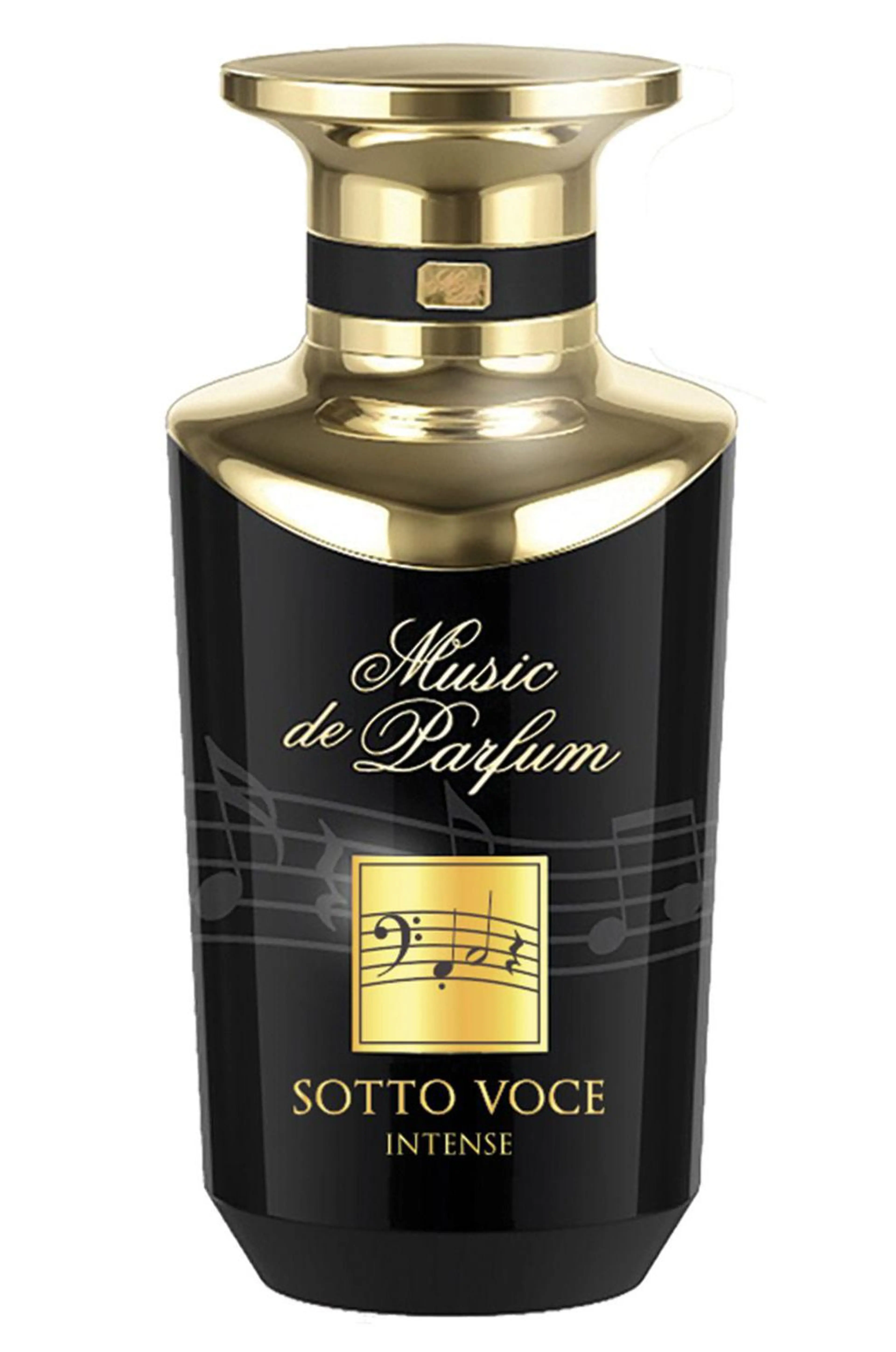 Sotto Voce