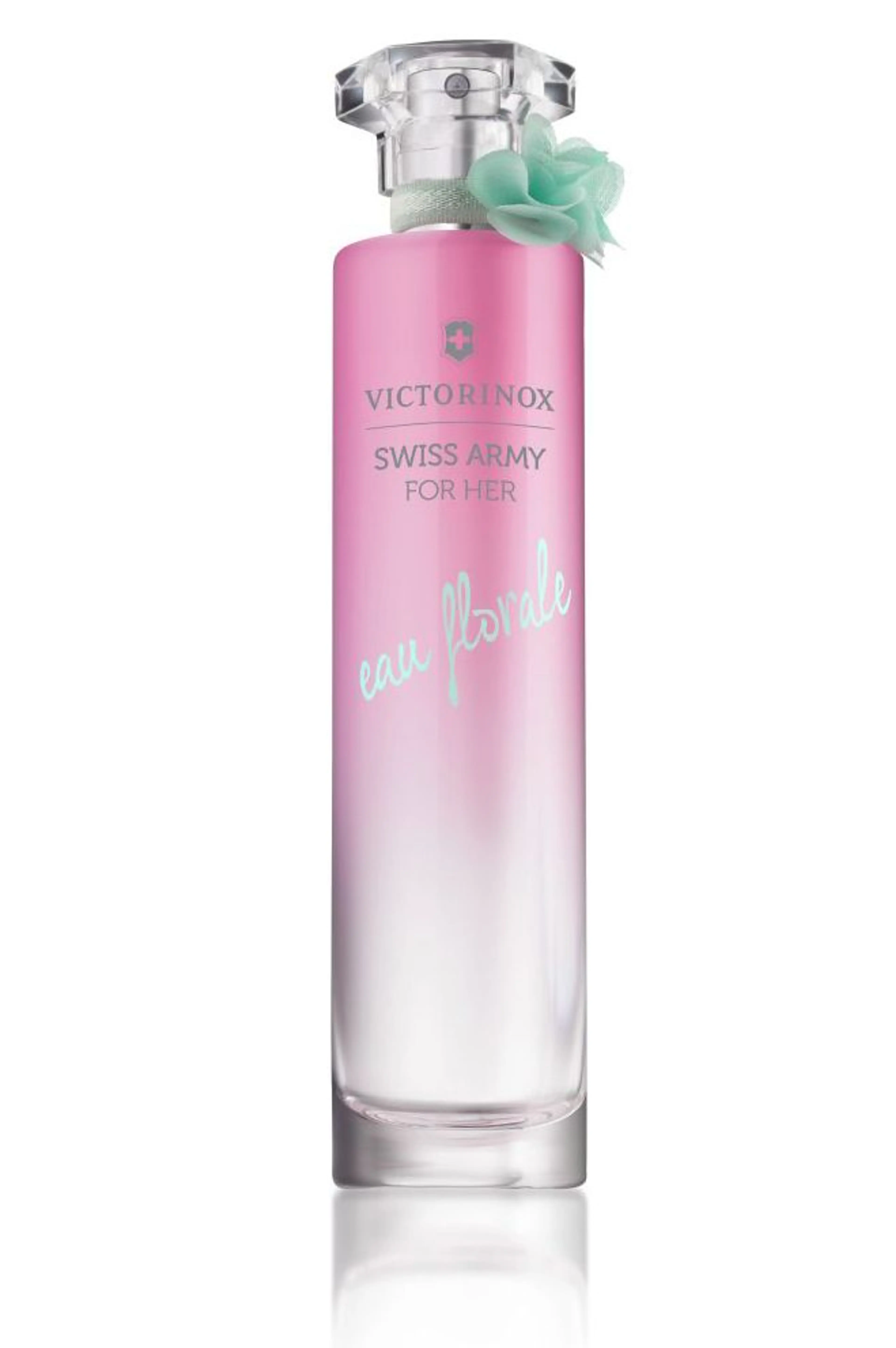 Swiss Army Eau Florale Eau de Toilette