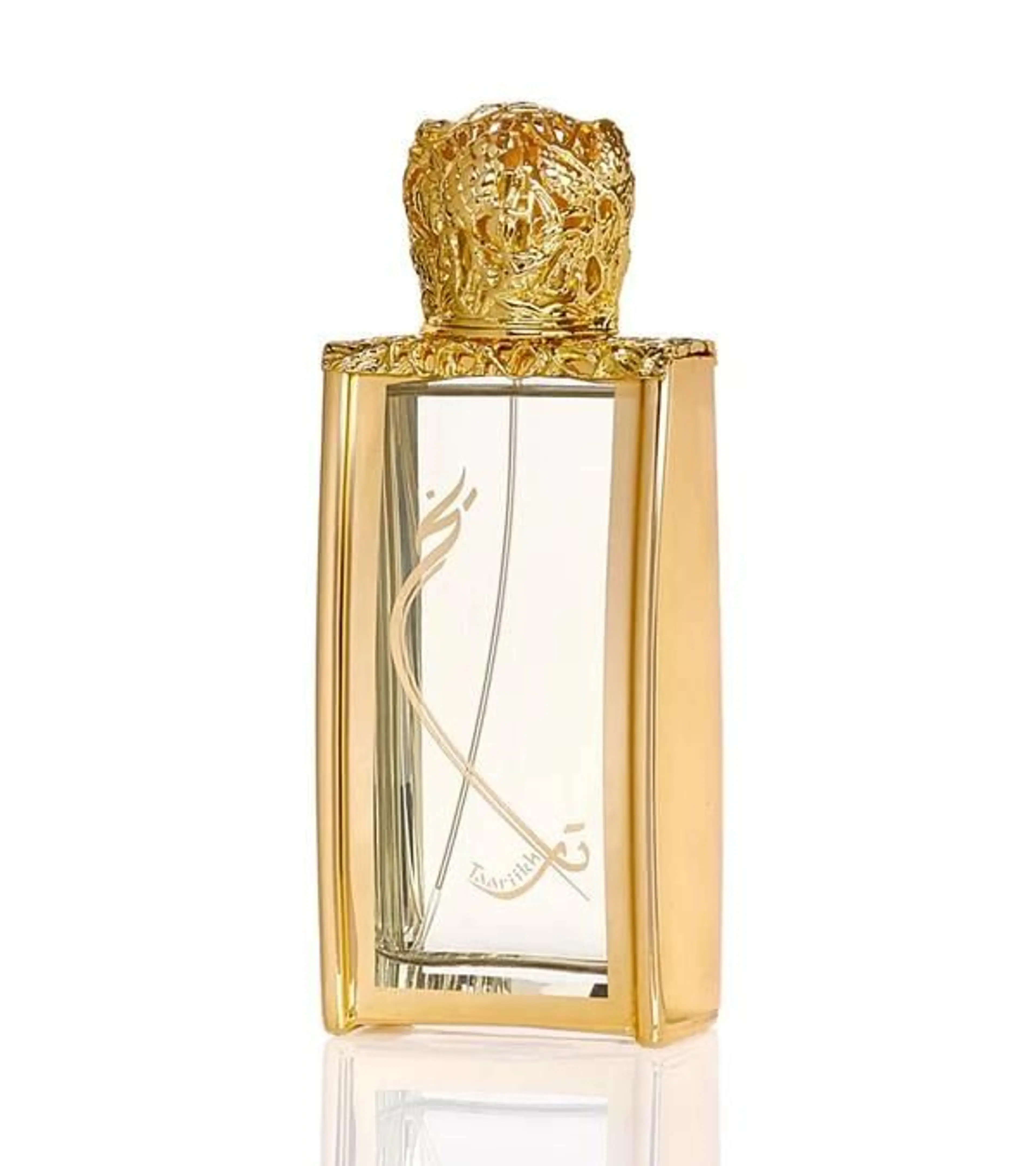 Taarikh for Women