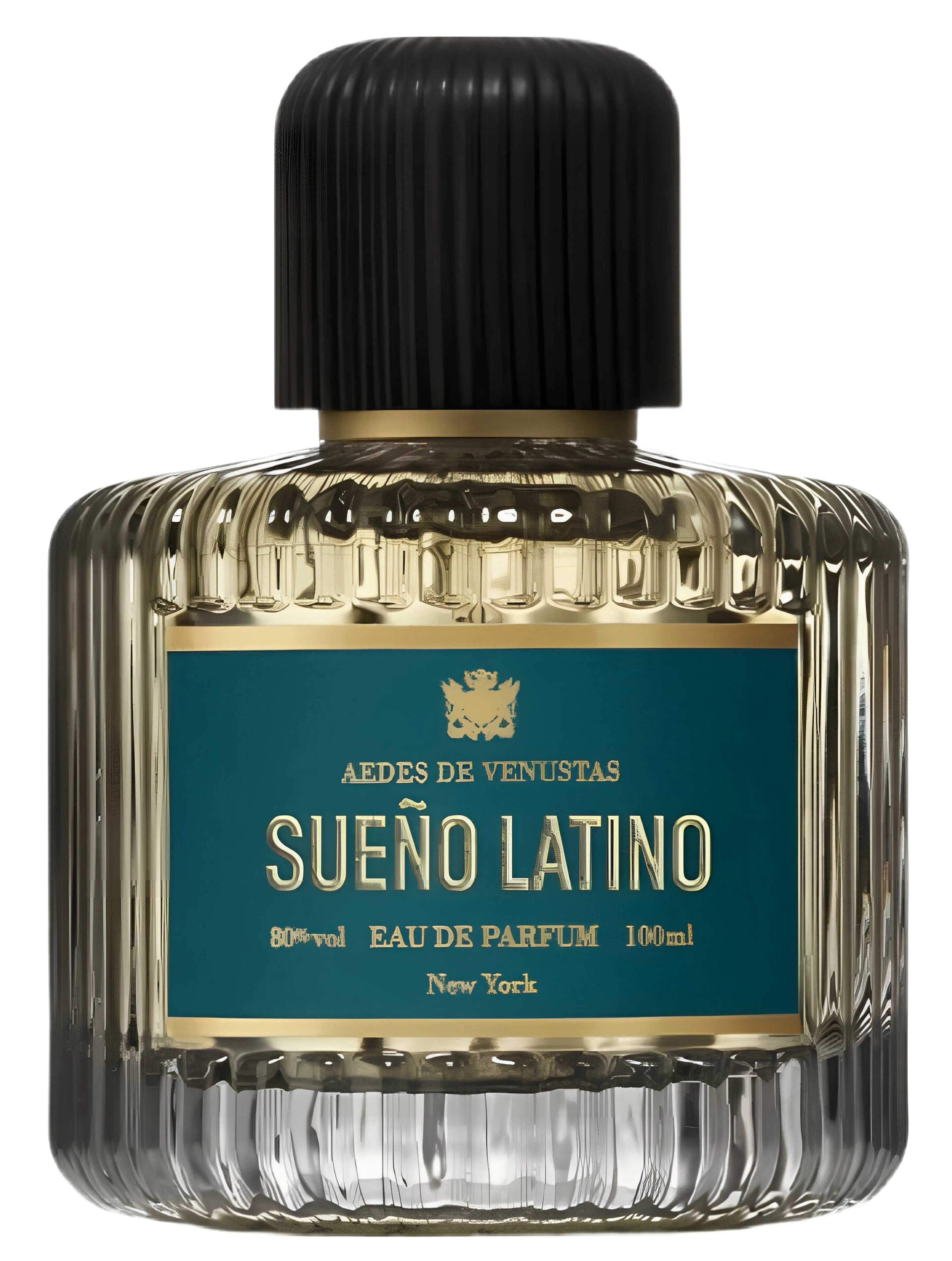 Sueno Latino
