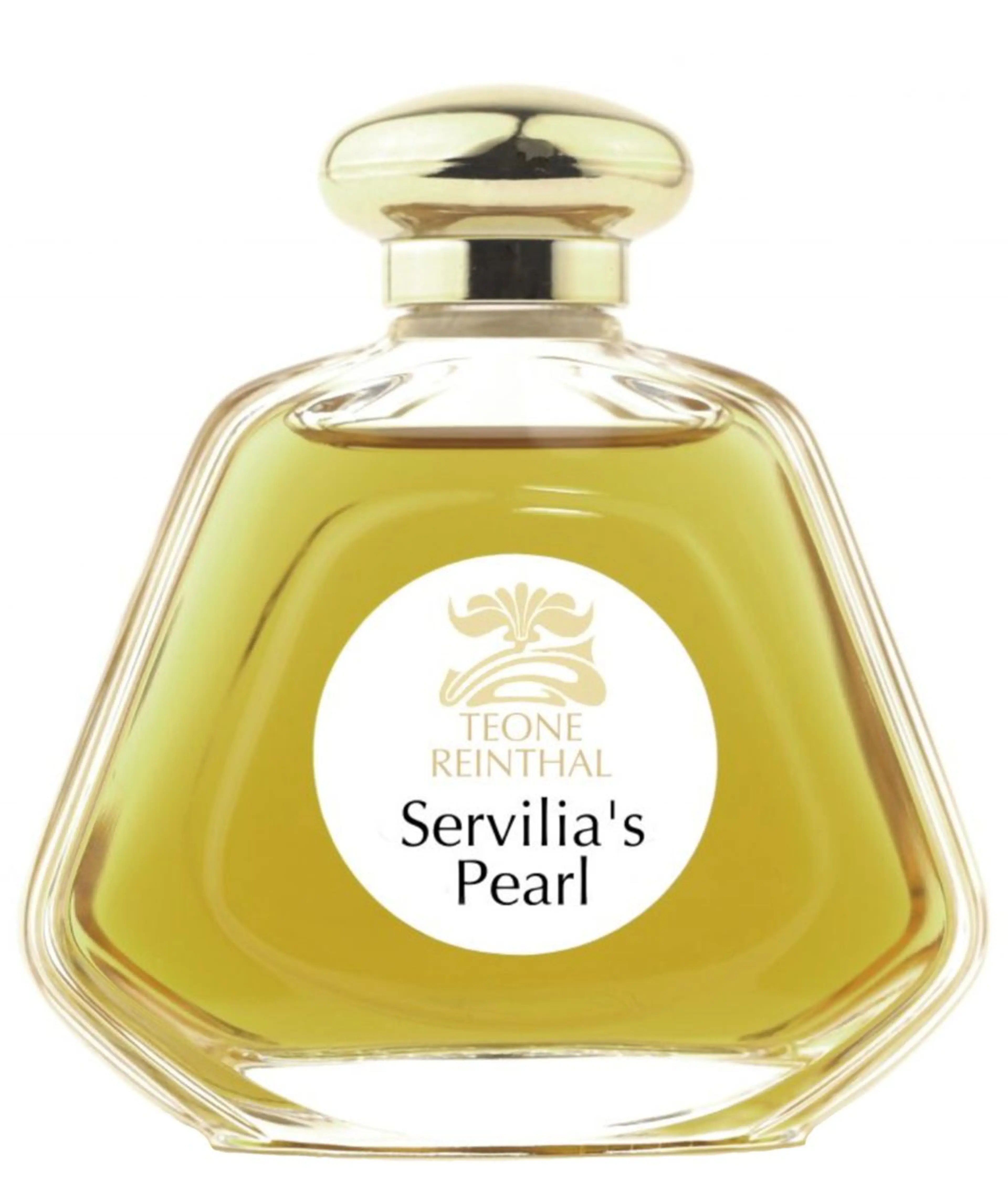 Servilia’s Pearl
