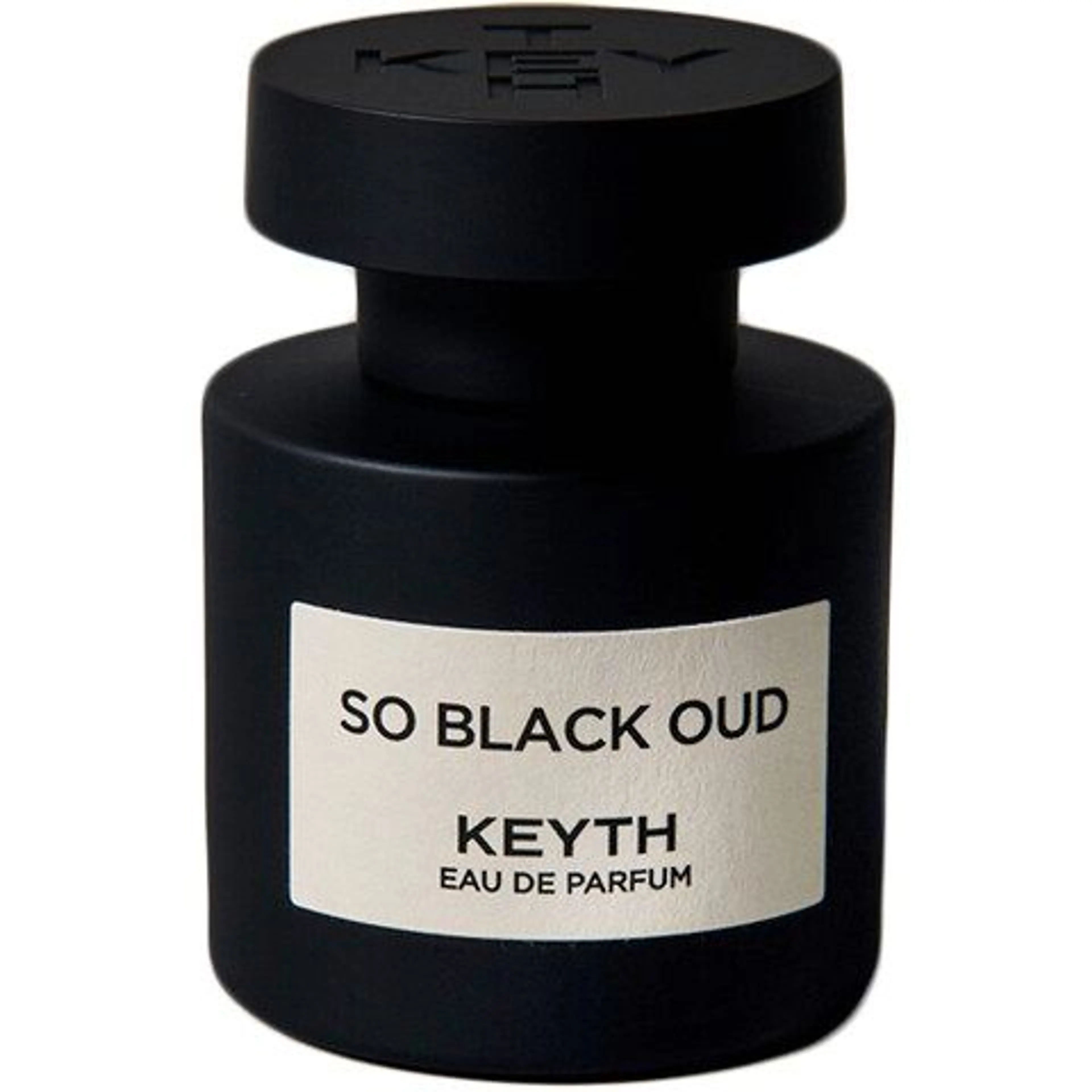 So Black Oud