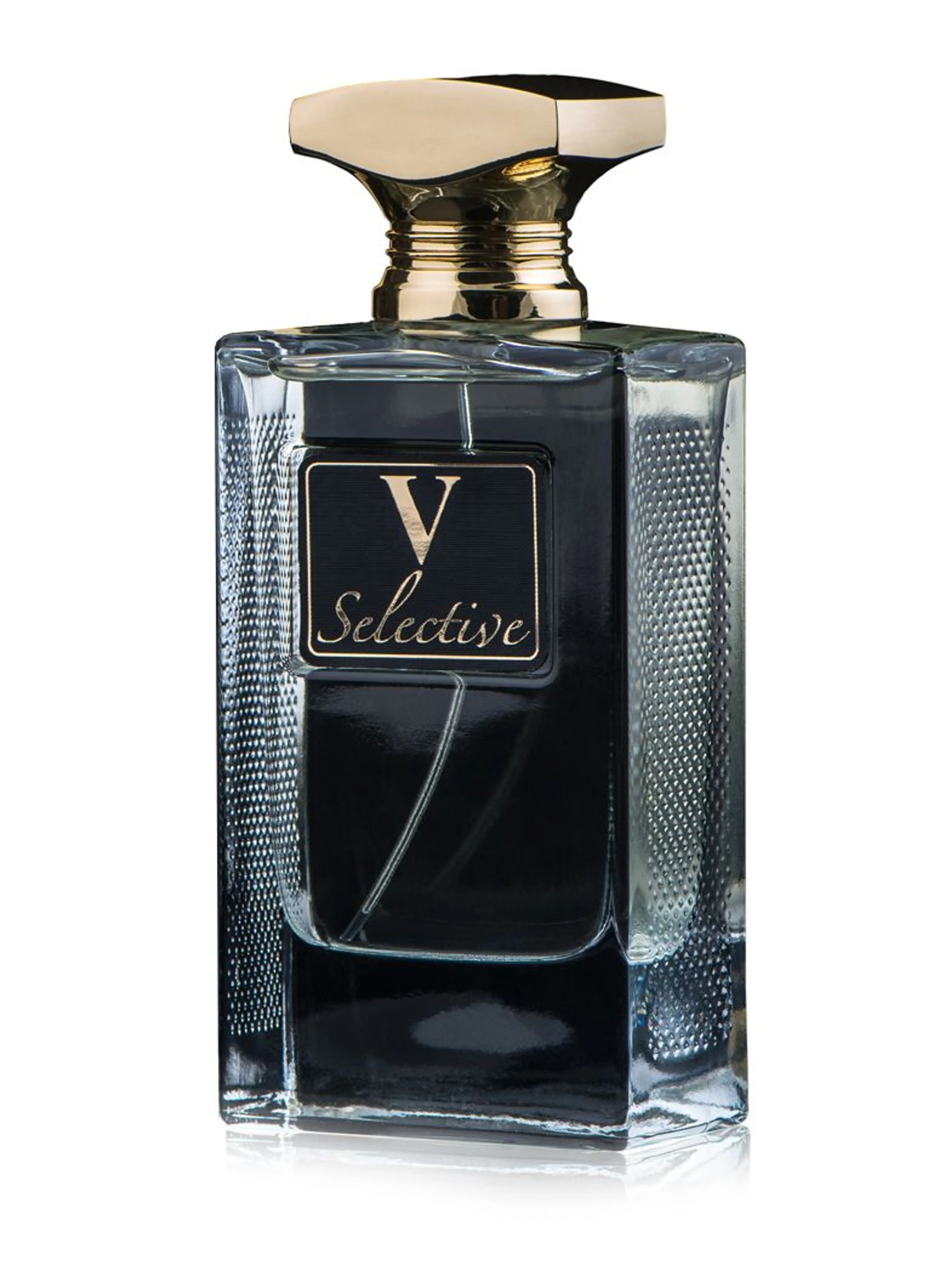 Selective V