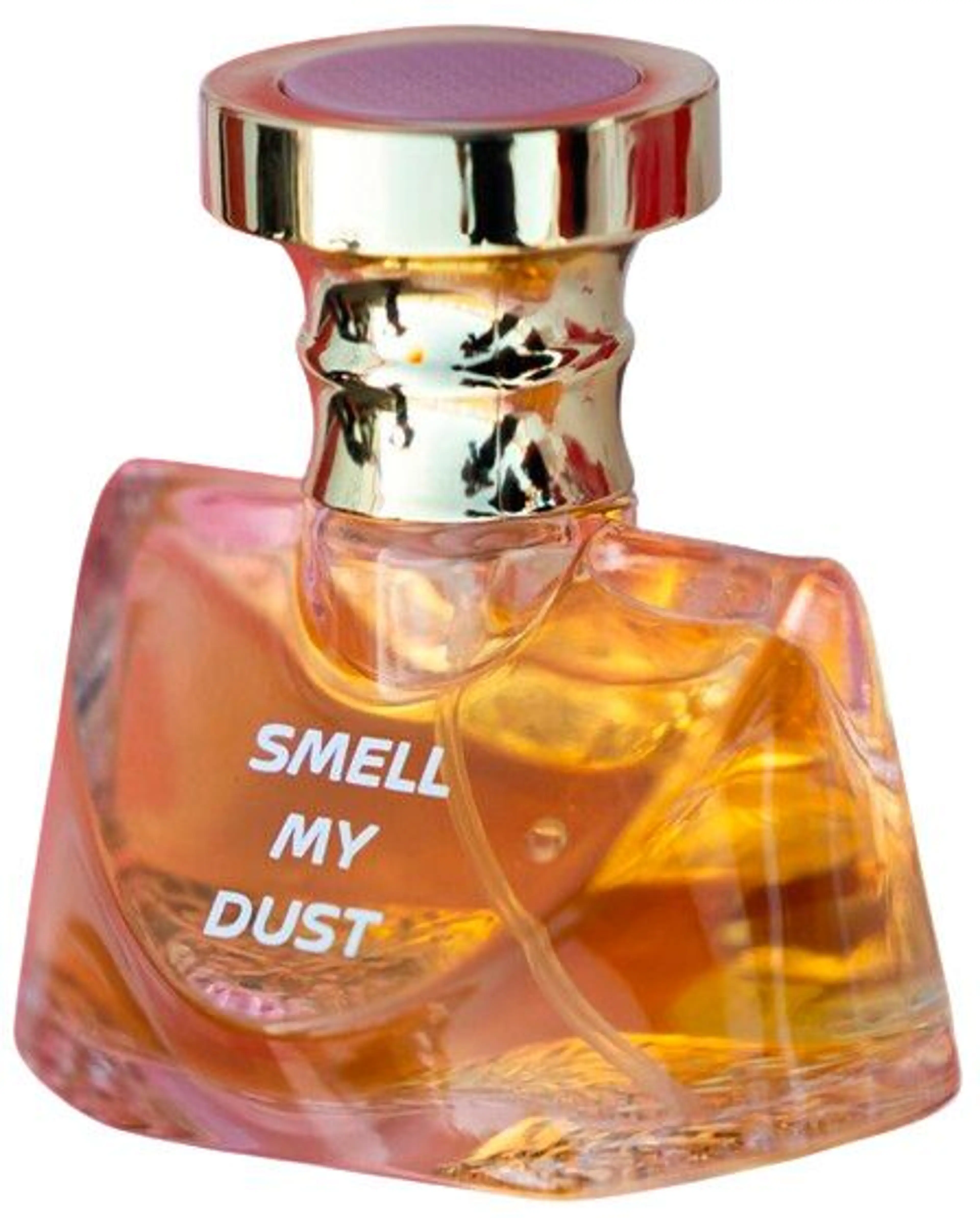 Smell My Dust