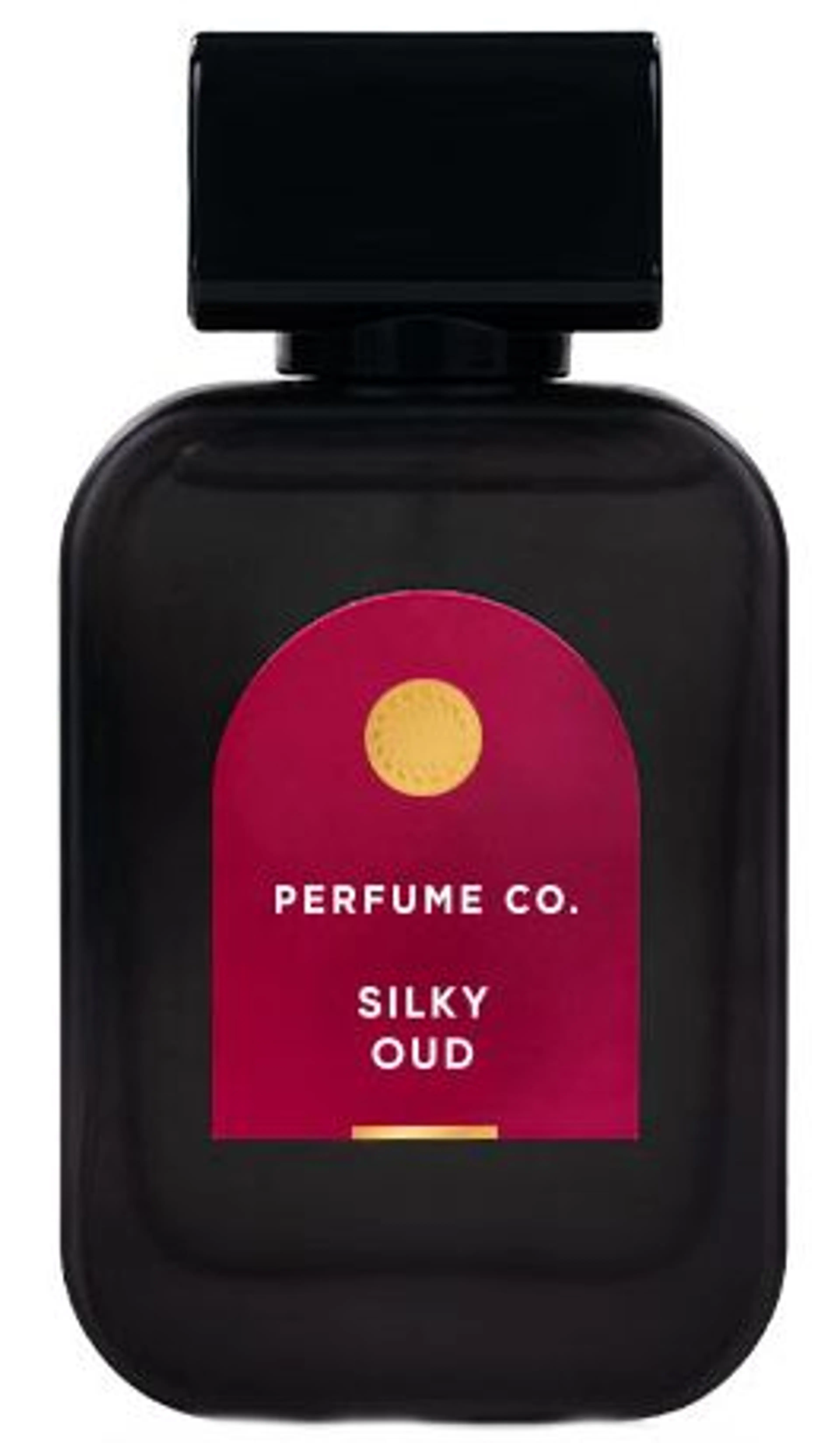 Silky Oud