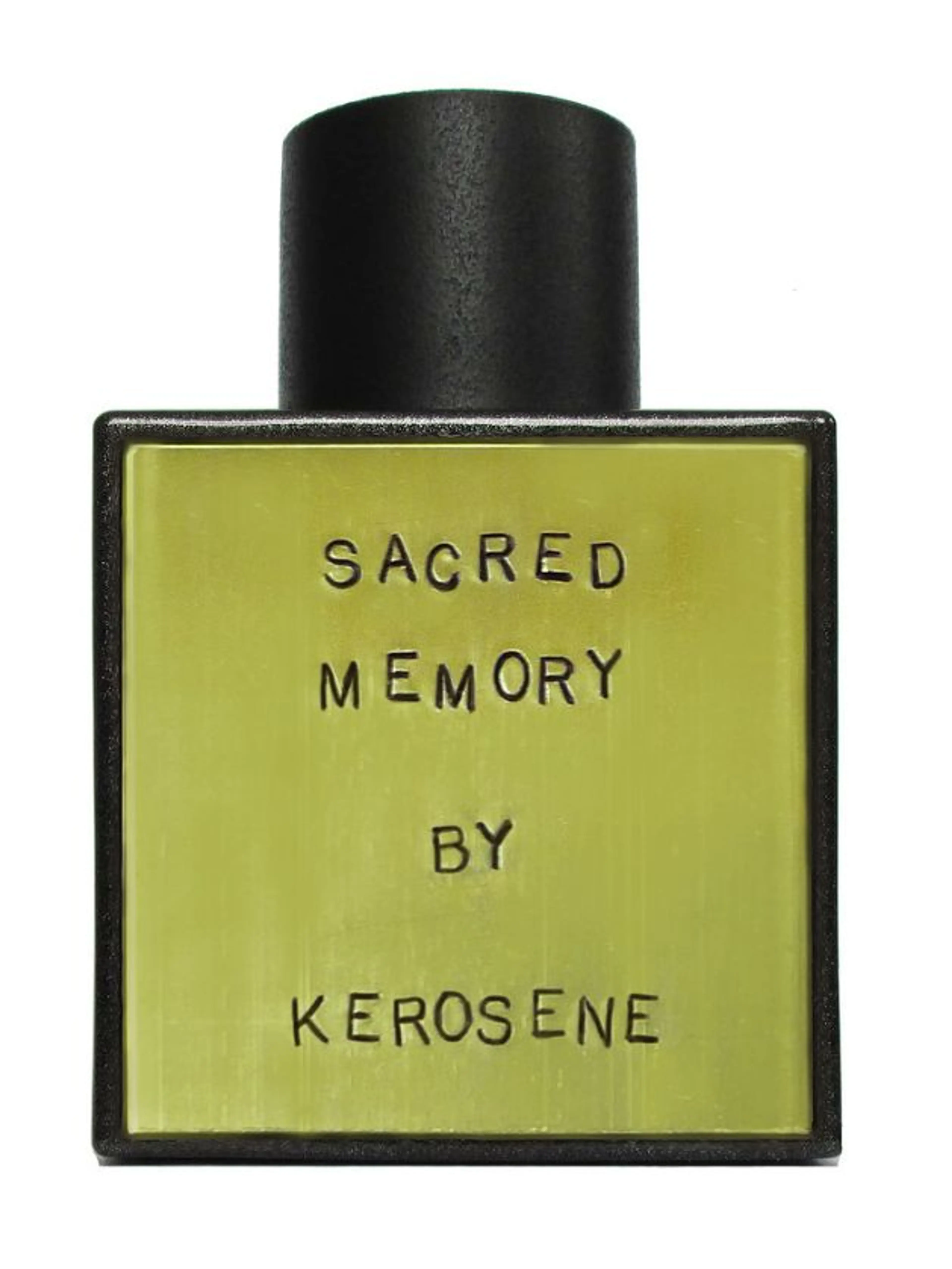 Sacred Memory