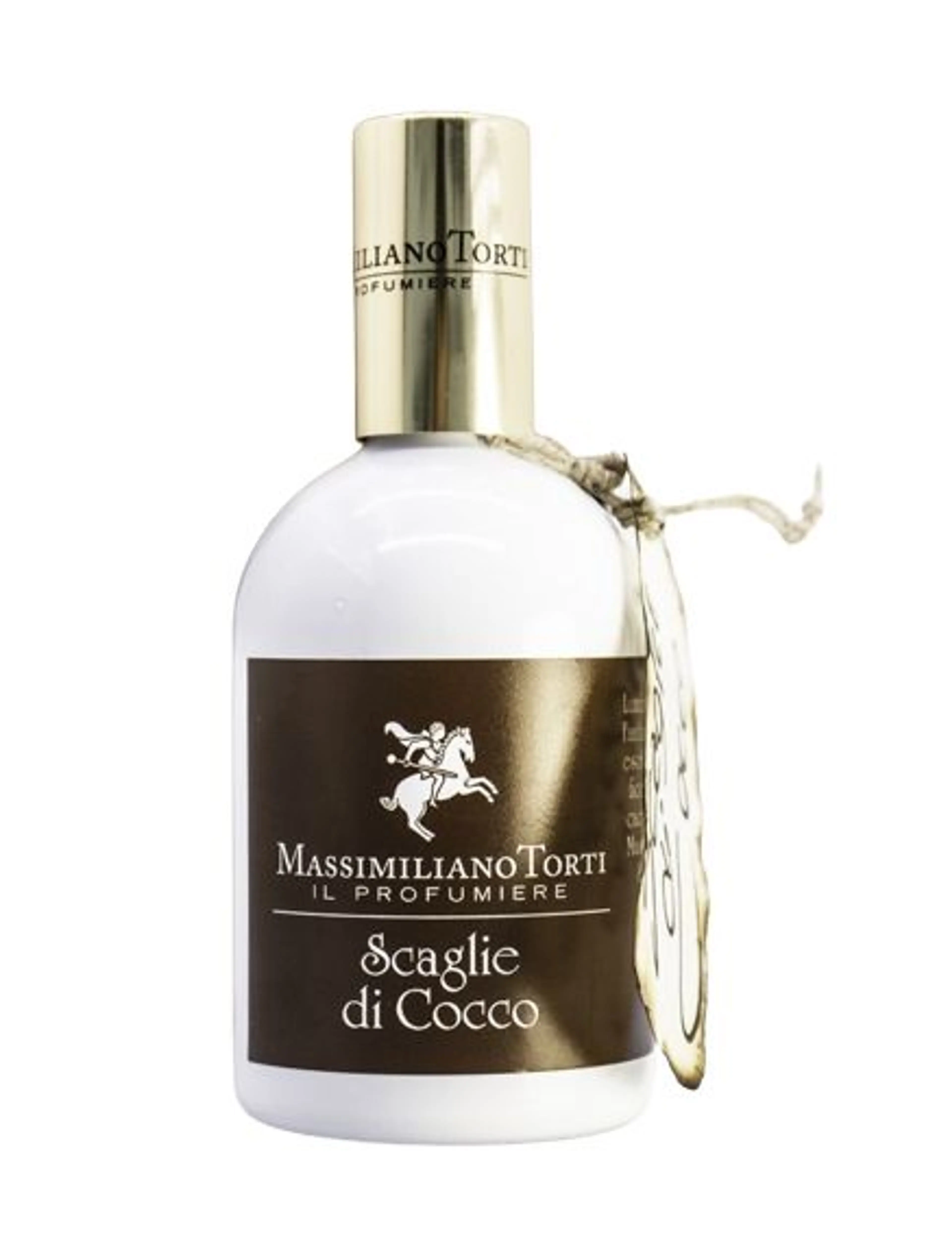 Scaglie di Cocco