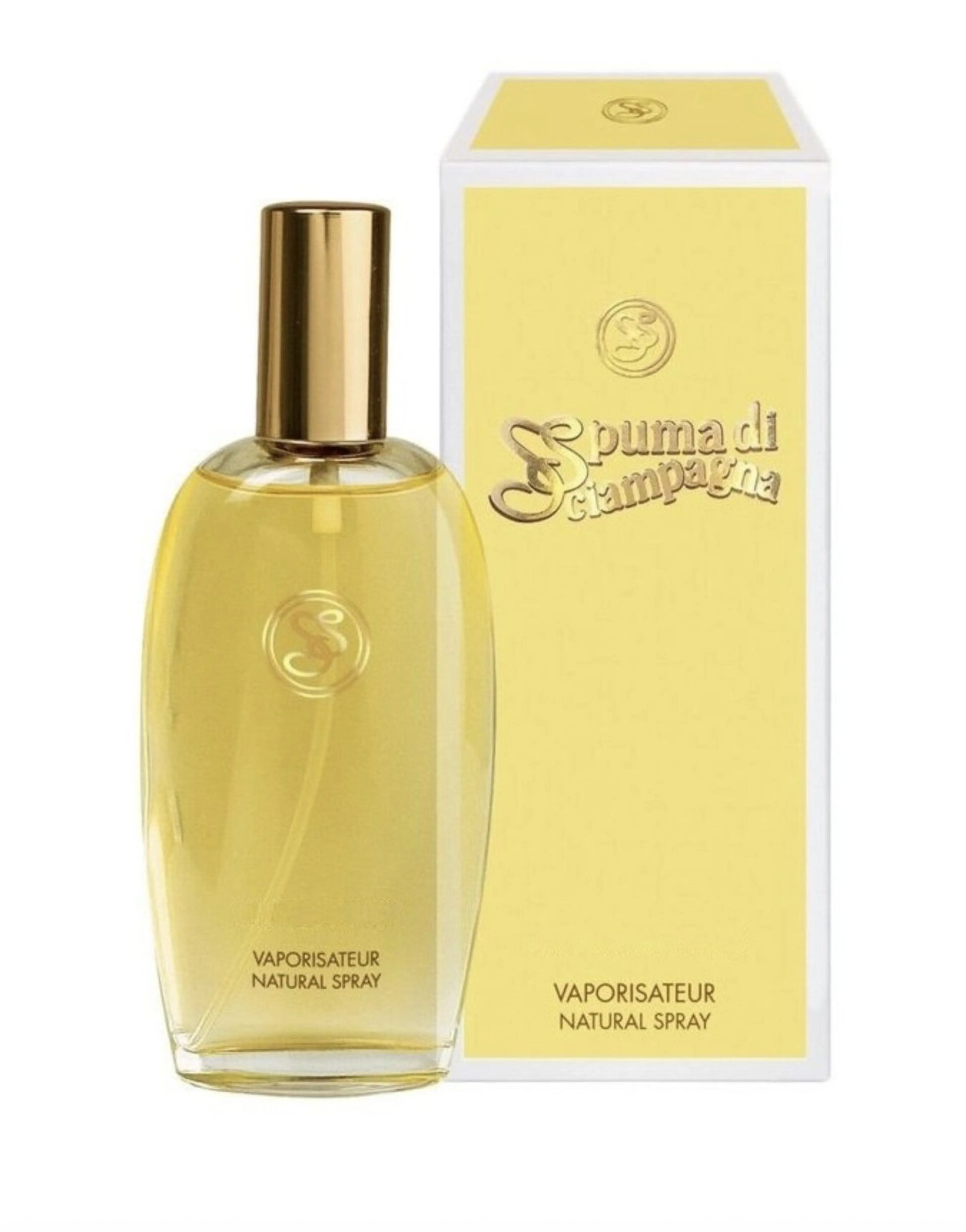 Spuma di Sciampagna Eau de Parfum