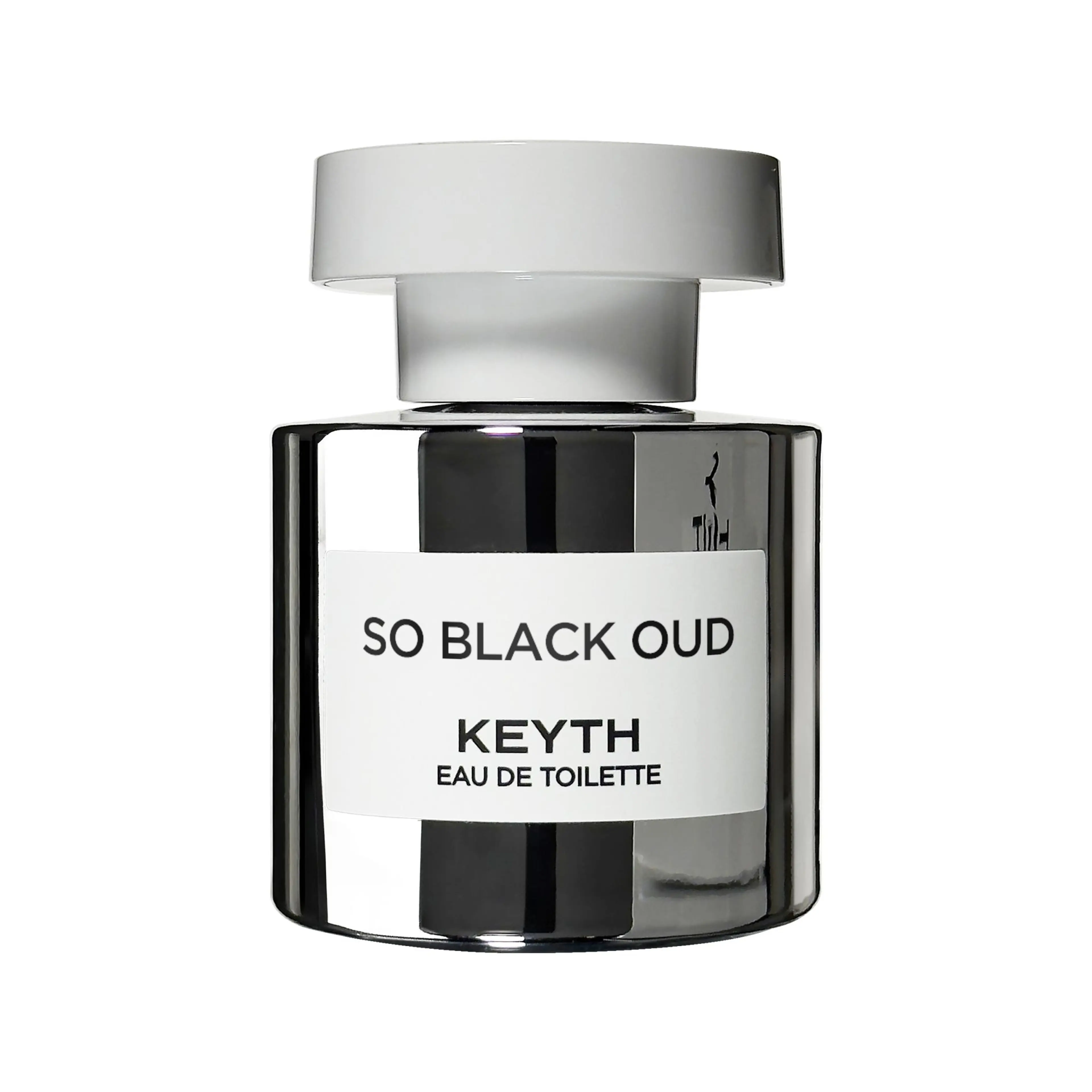 So Black Oud Eau De Toilette