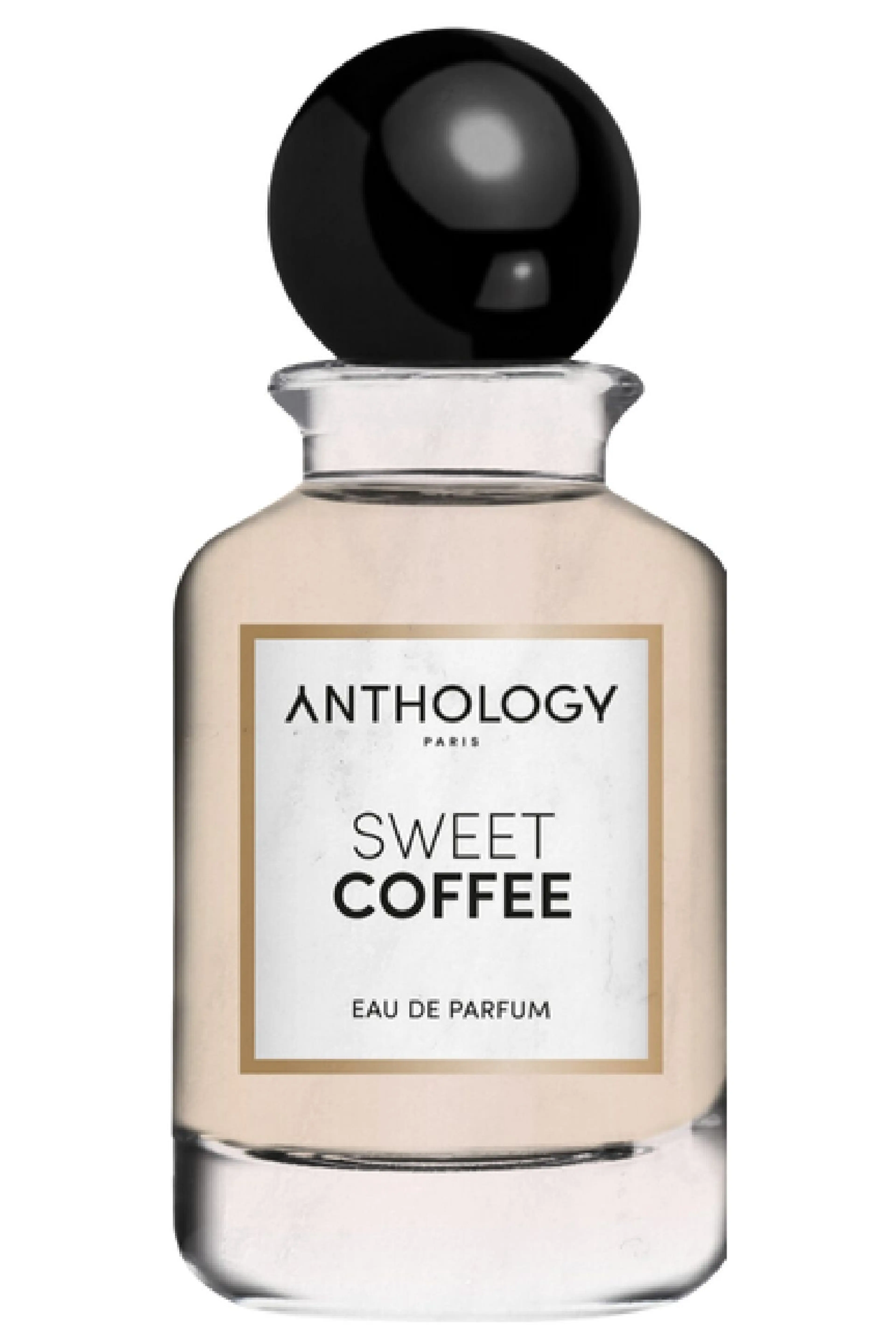 Sweet Coffee