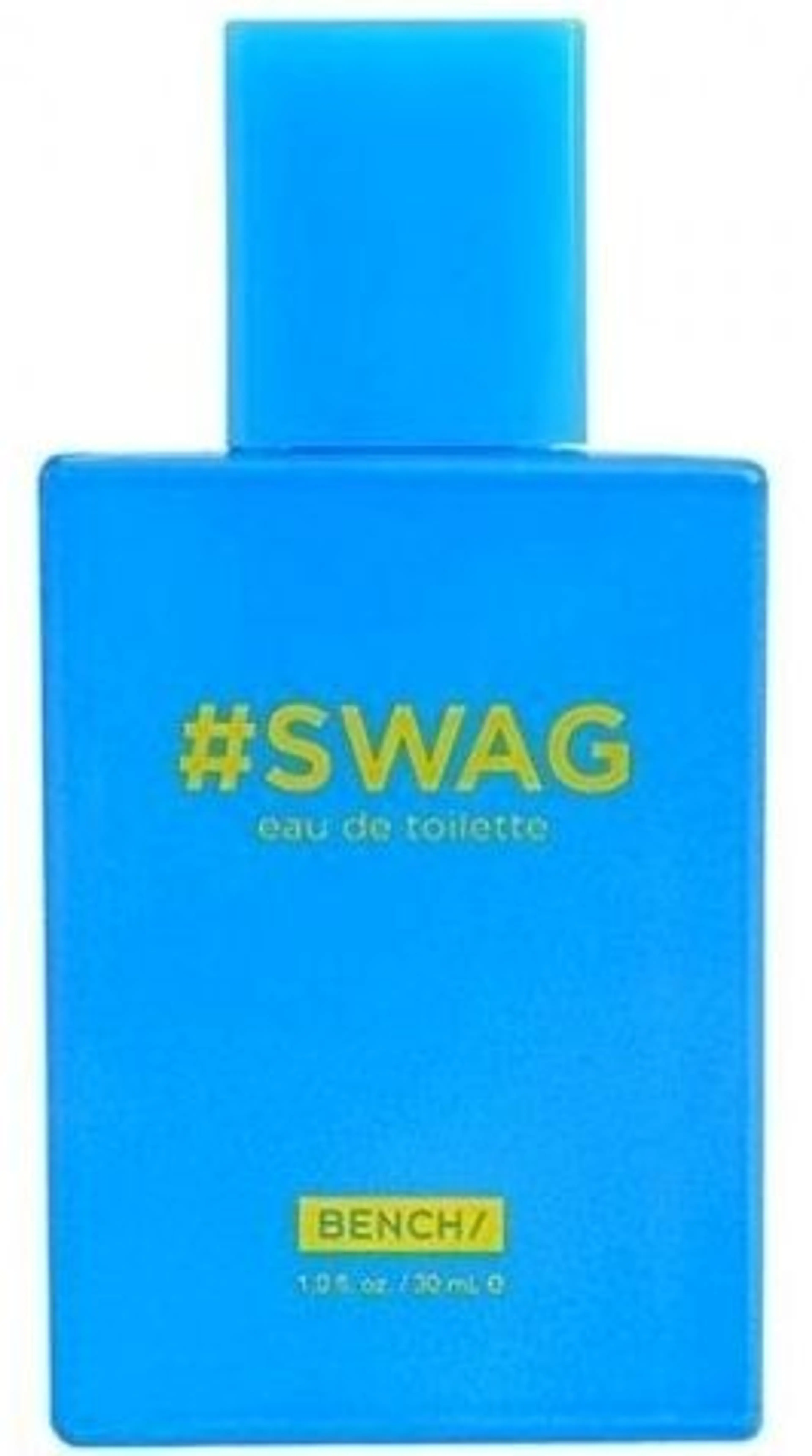 #Swag