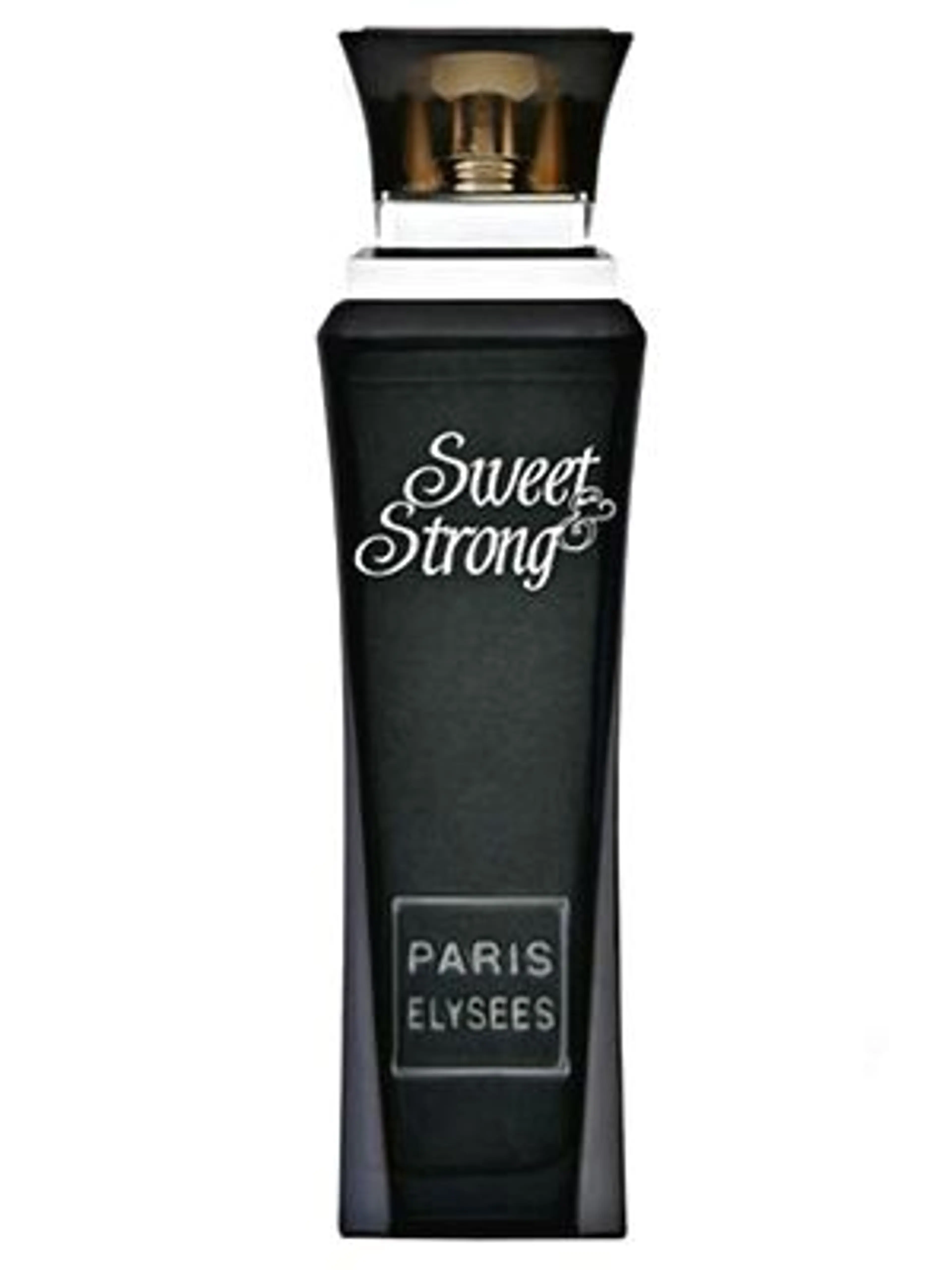 Sweet and Strong