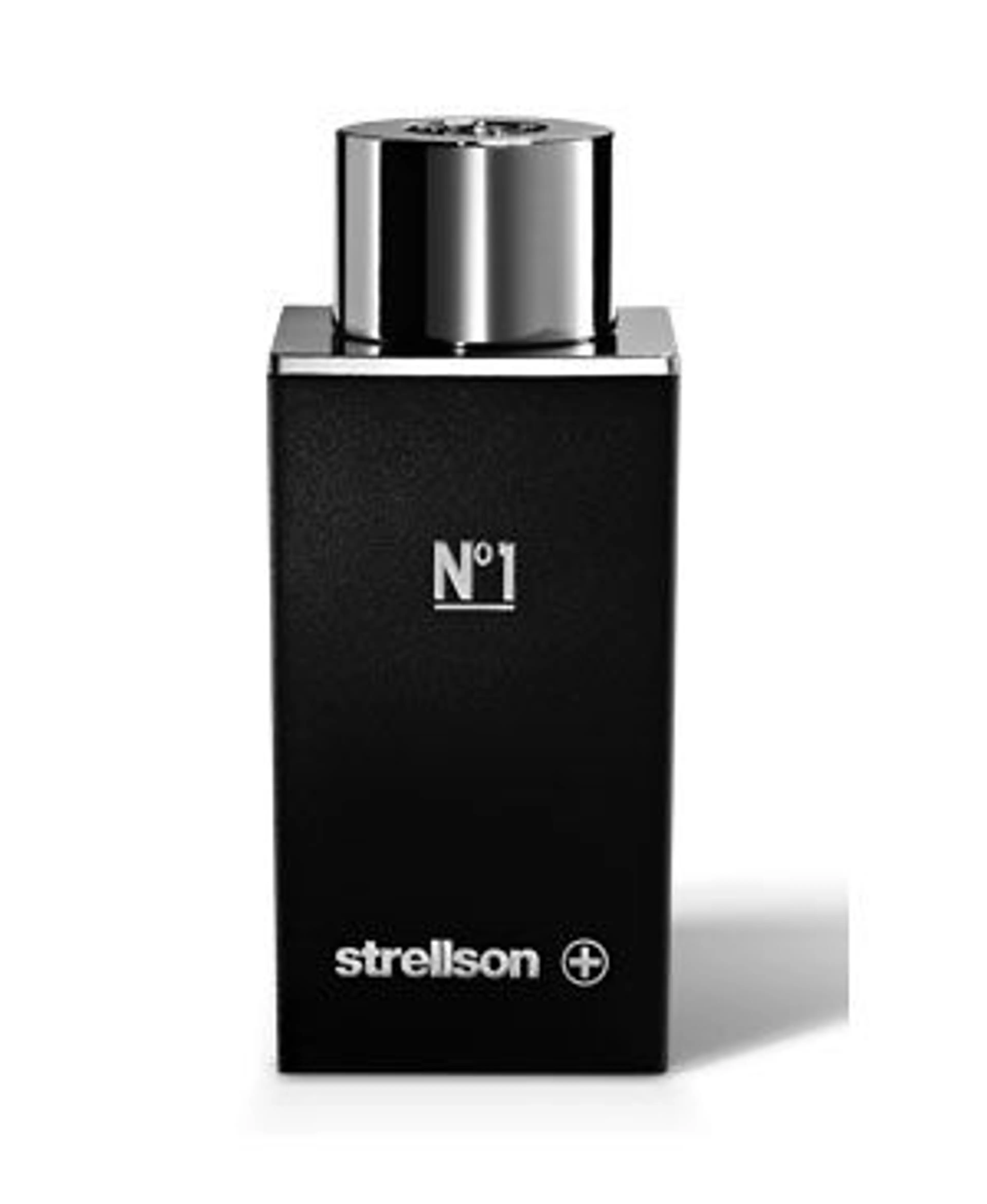 Strellson No 1