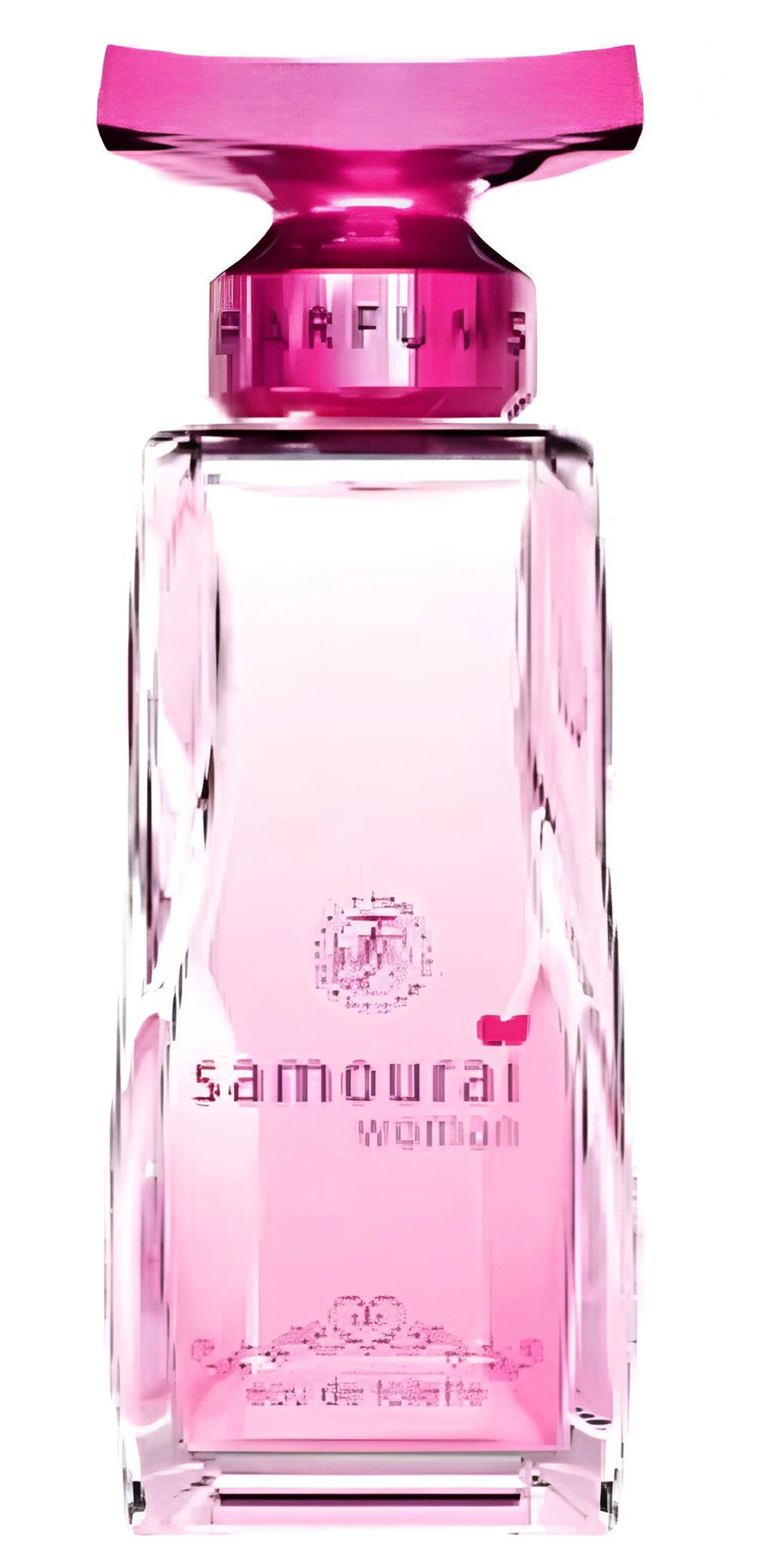 Samouraï Woman Forever
