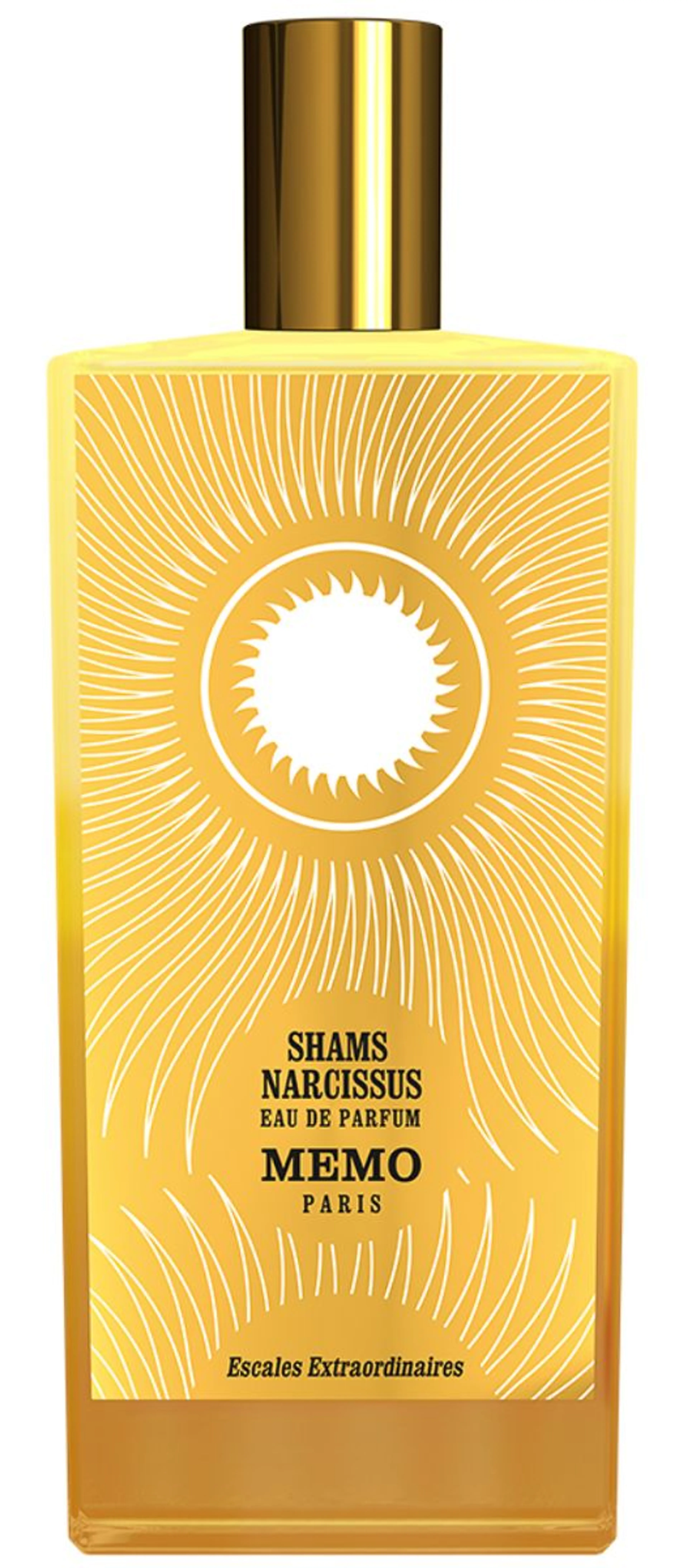 Shams Narcissus