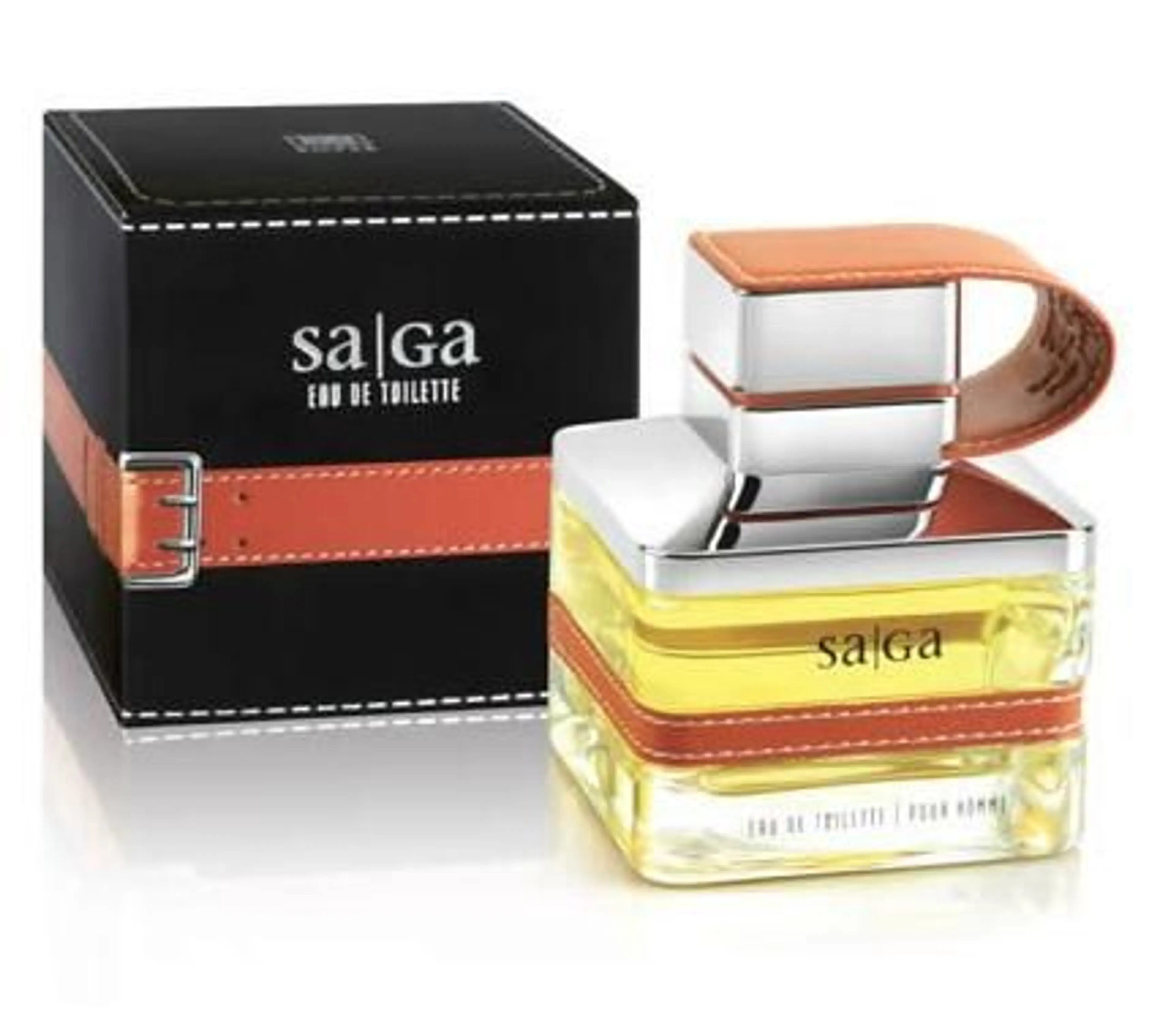 Saga