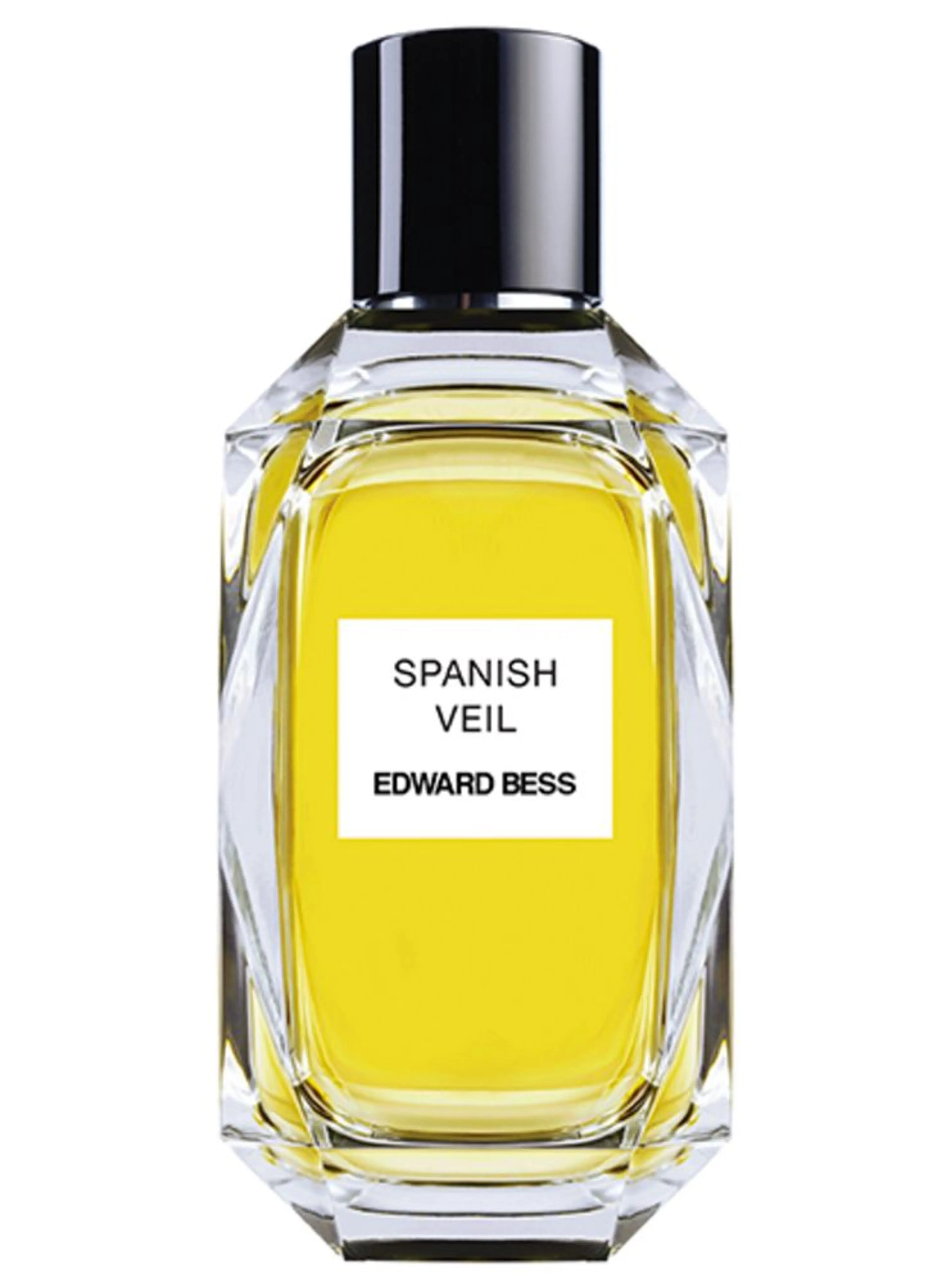 Spanish Veil