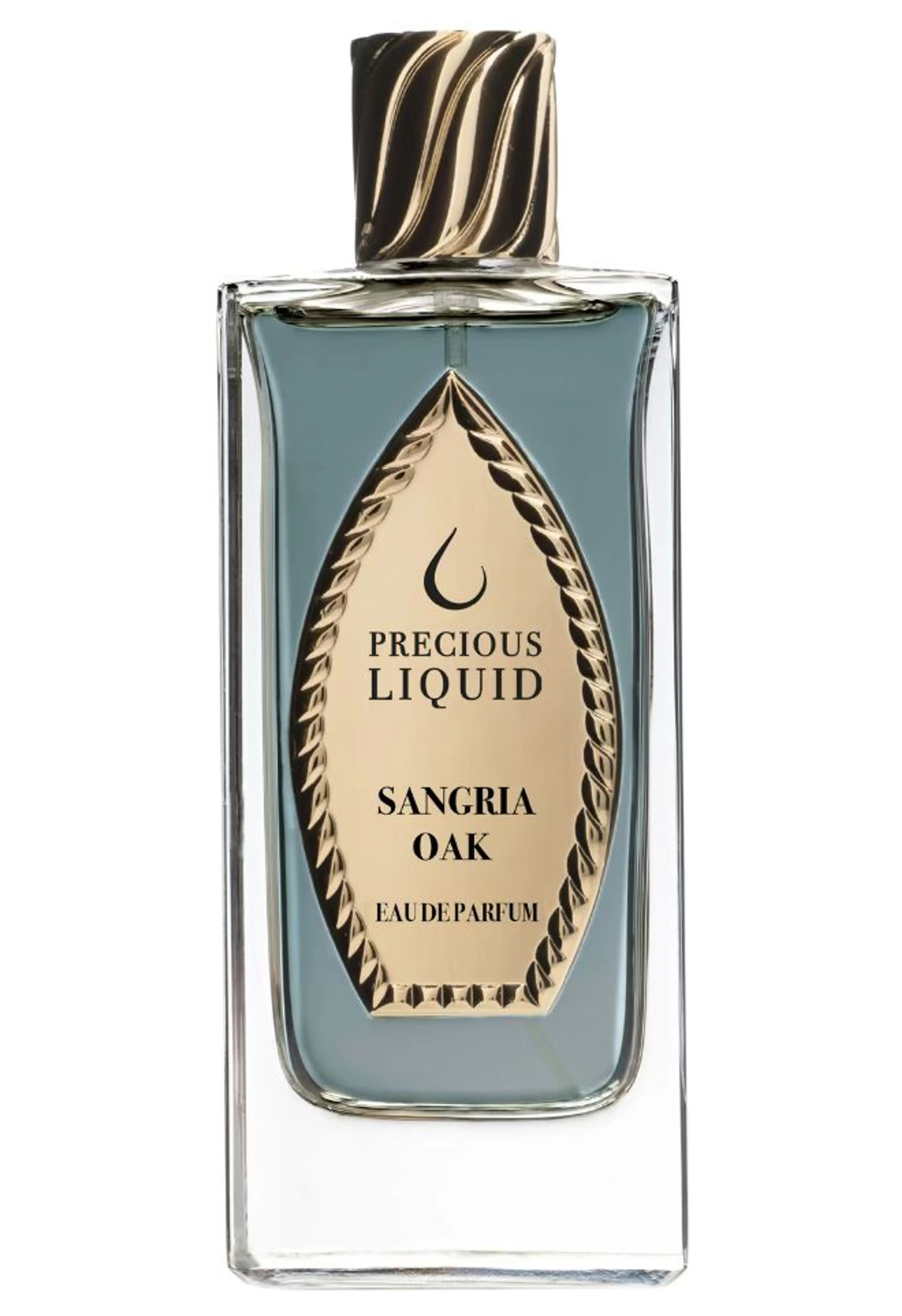 Sangria Oak