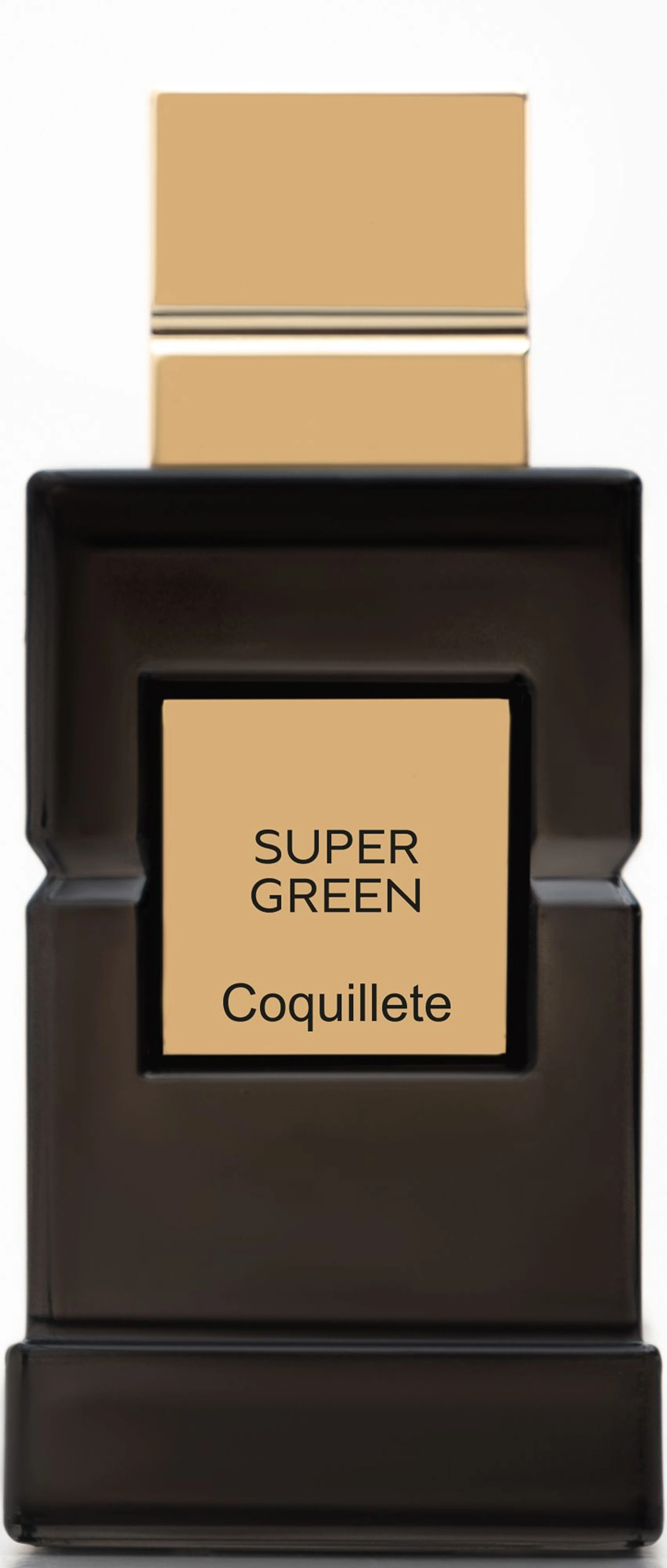 Supergreen