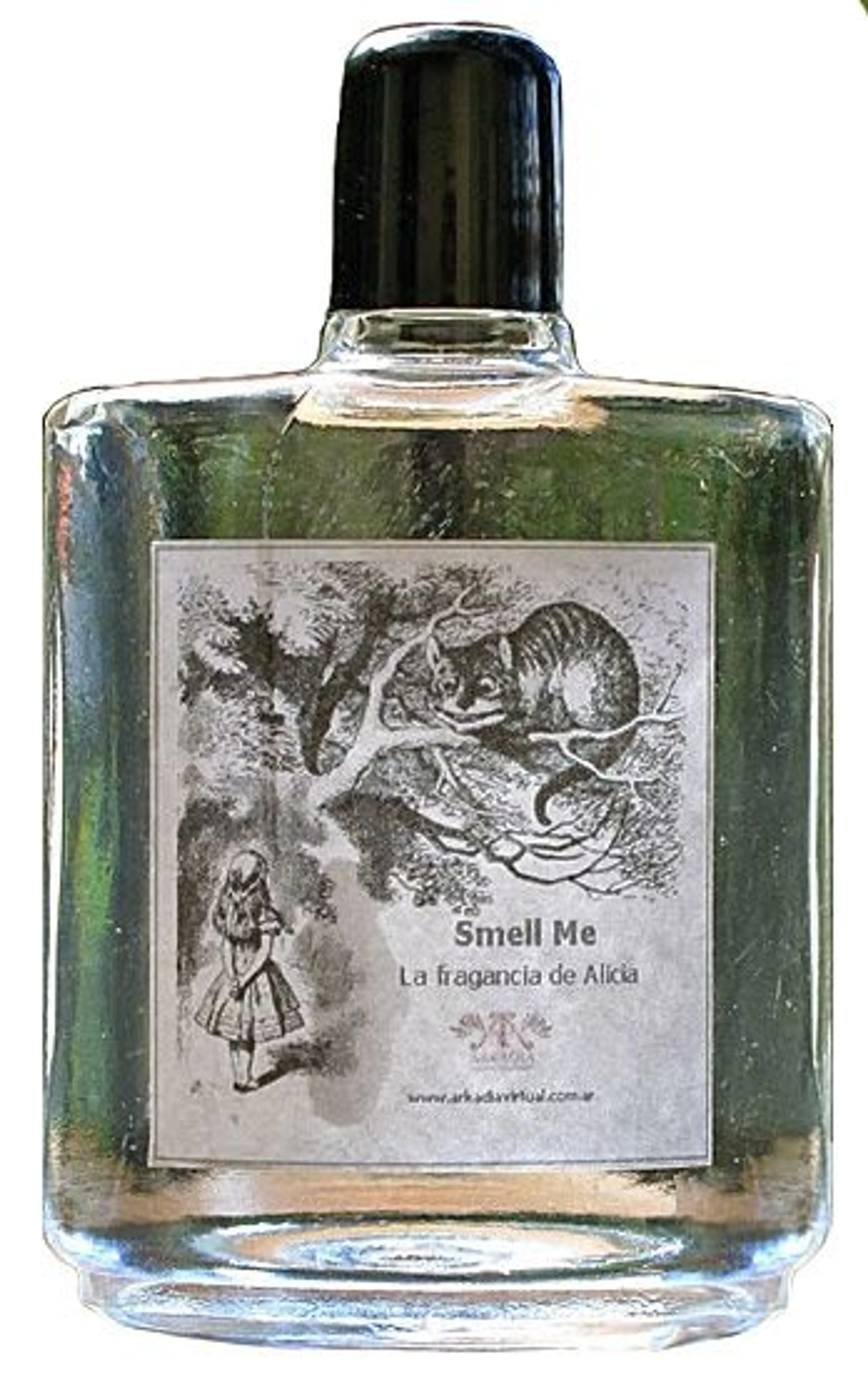 Smell Me