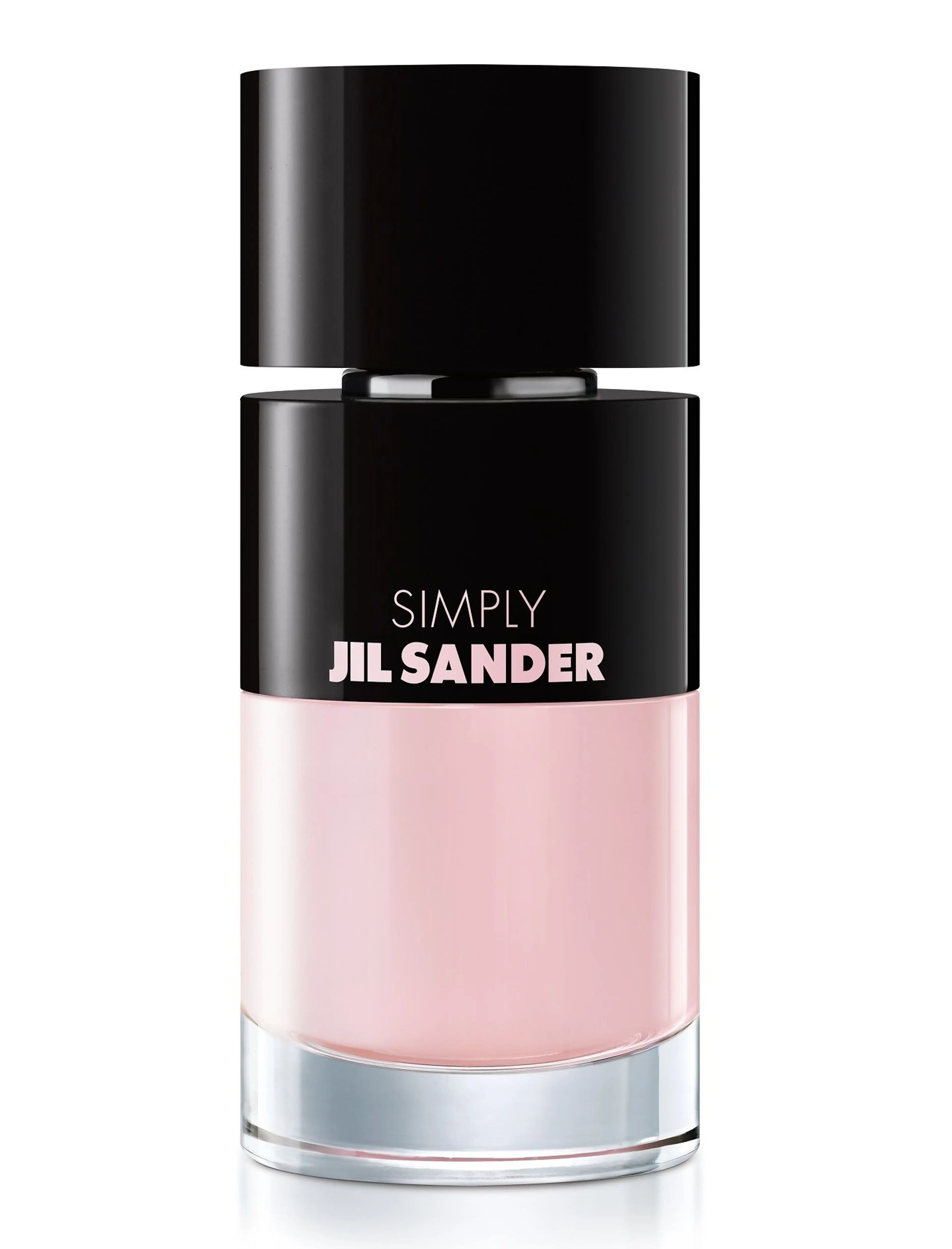Simply Jil Sander Poudrée