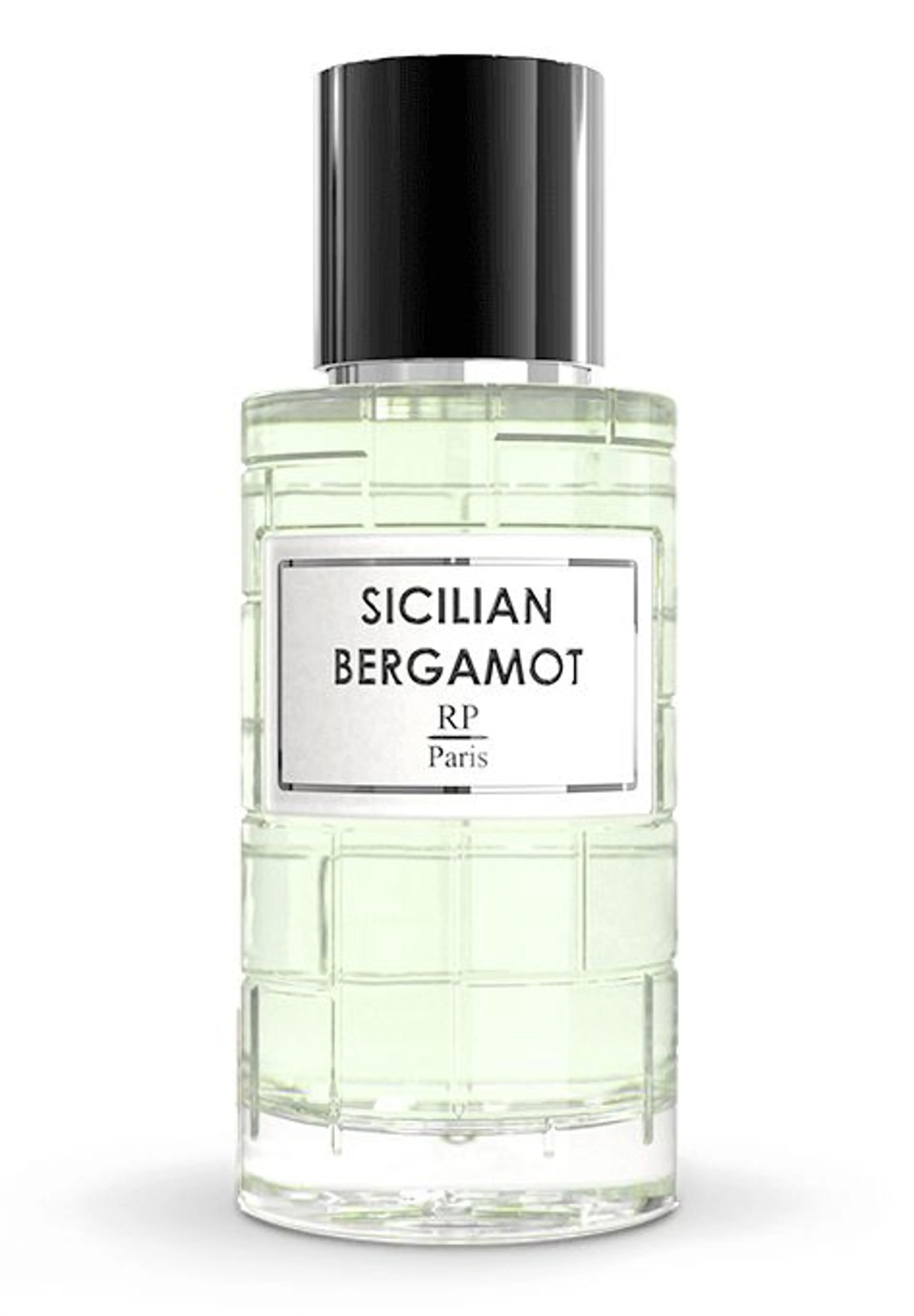 Sicilian Bergamot