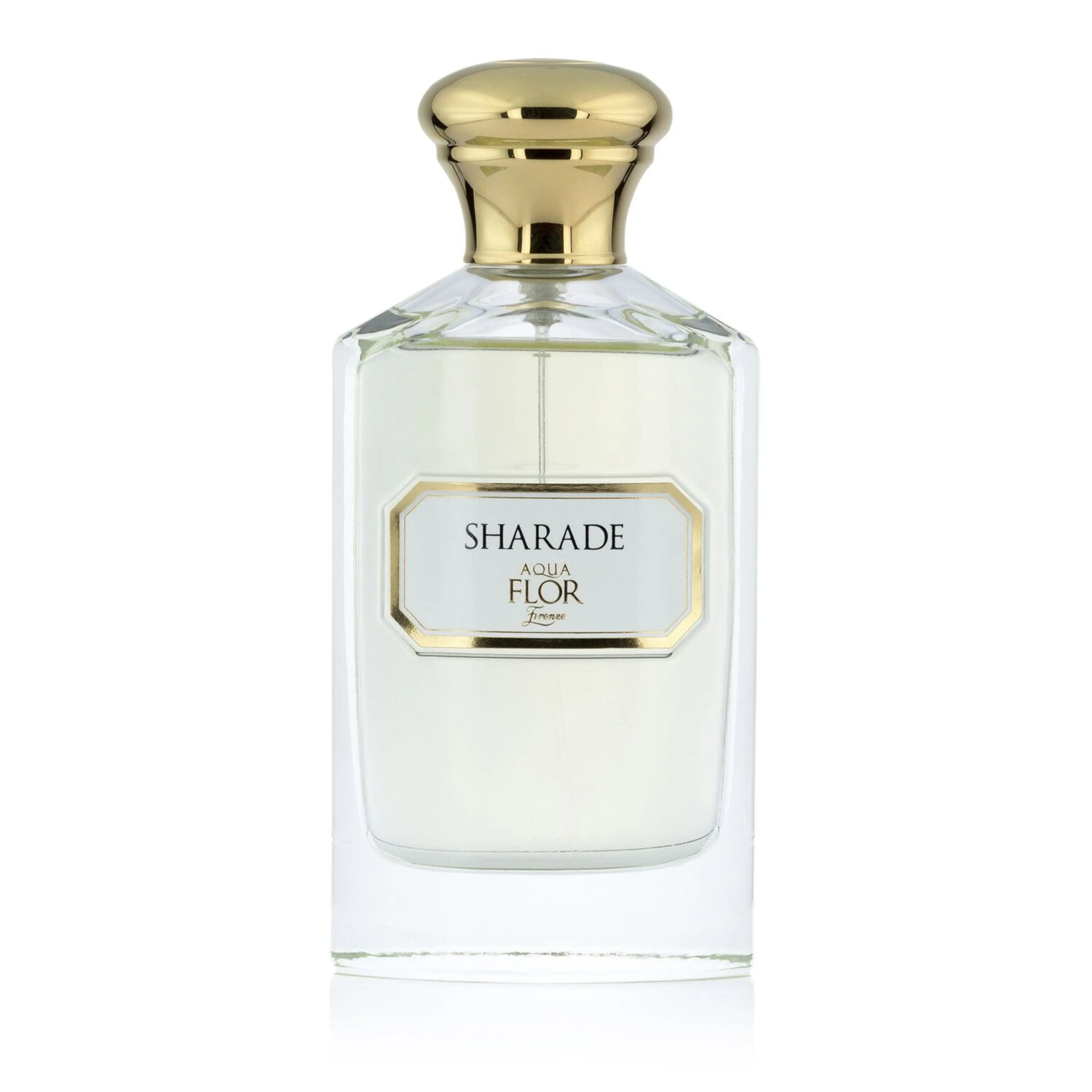 Sharade