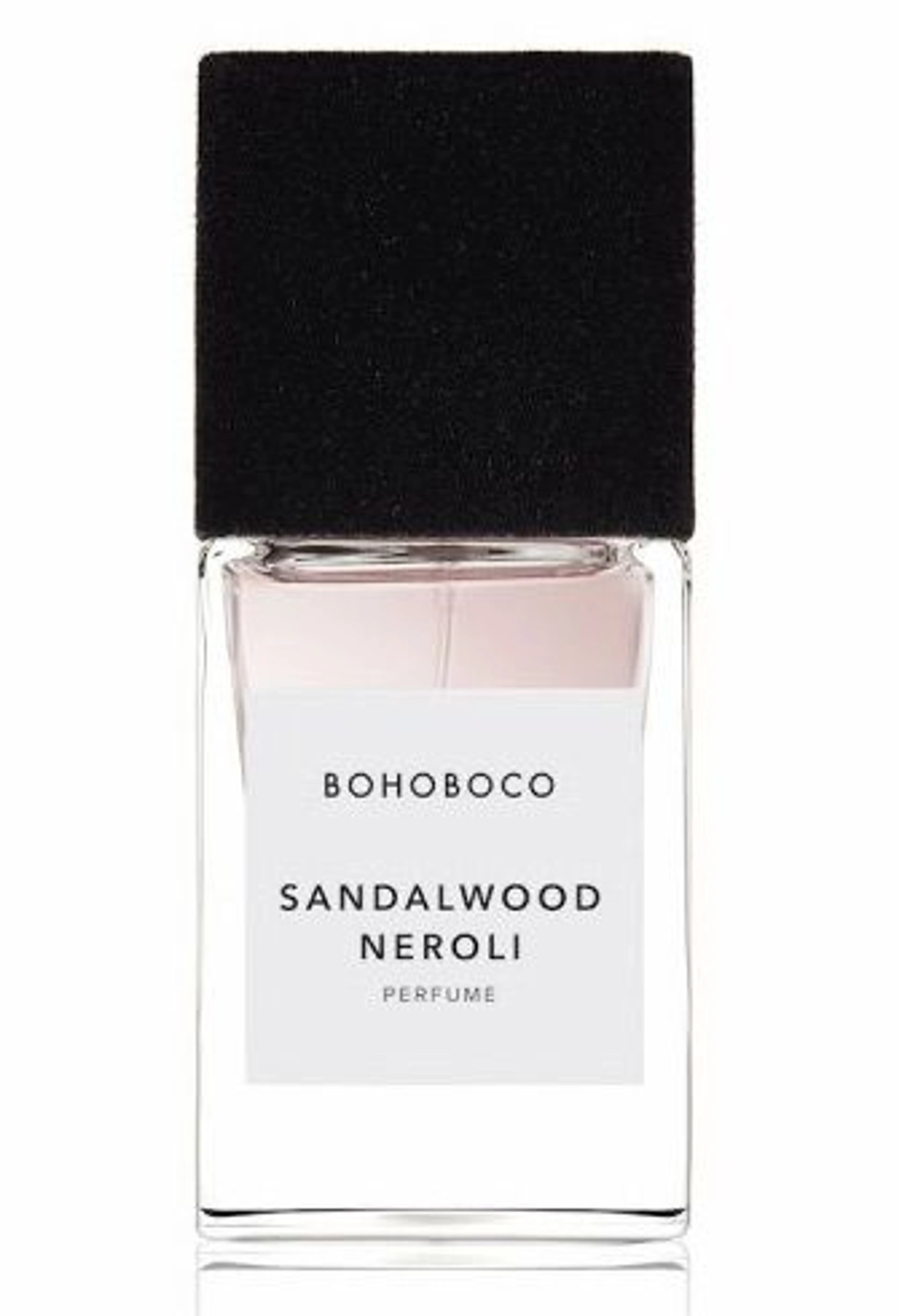Sandalwood Neroli