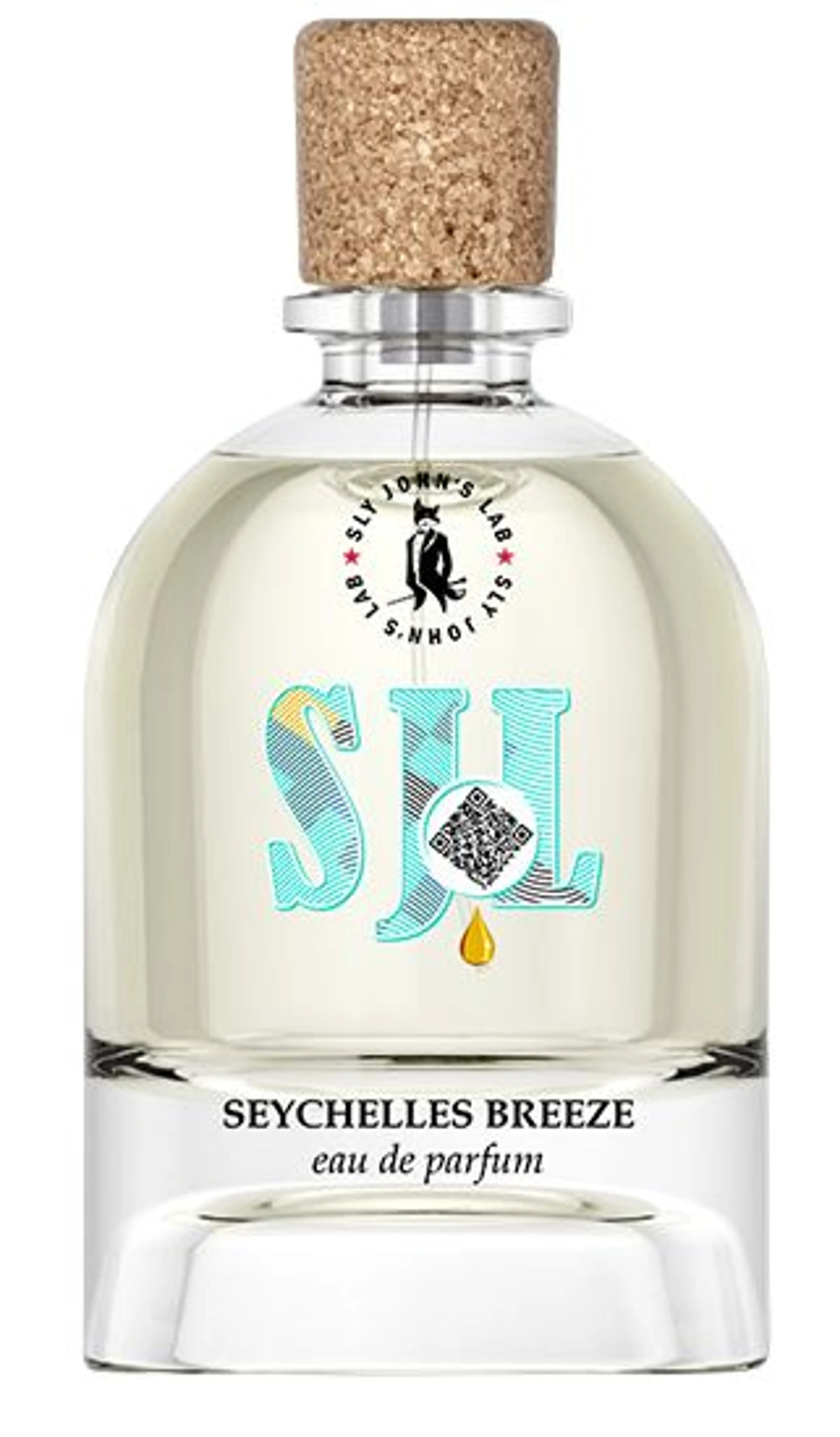 Seychelles Breeze