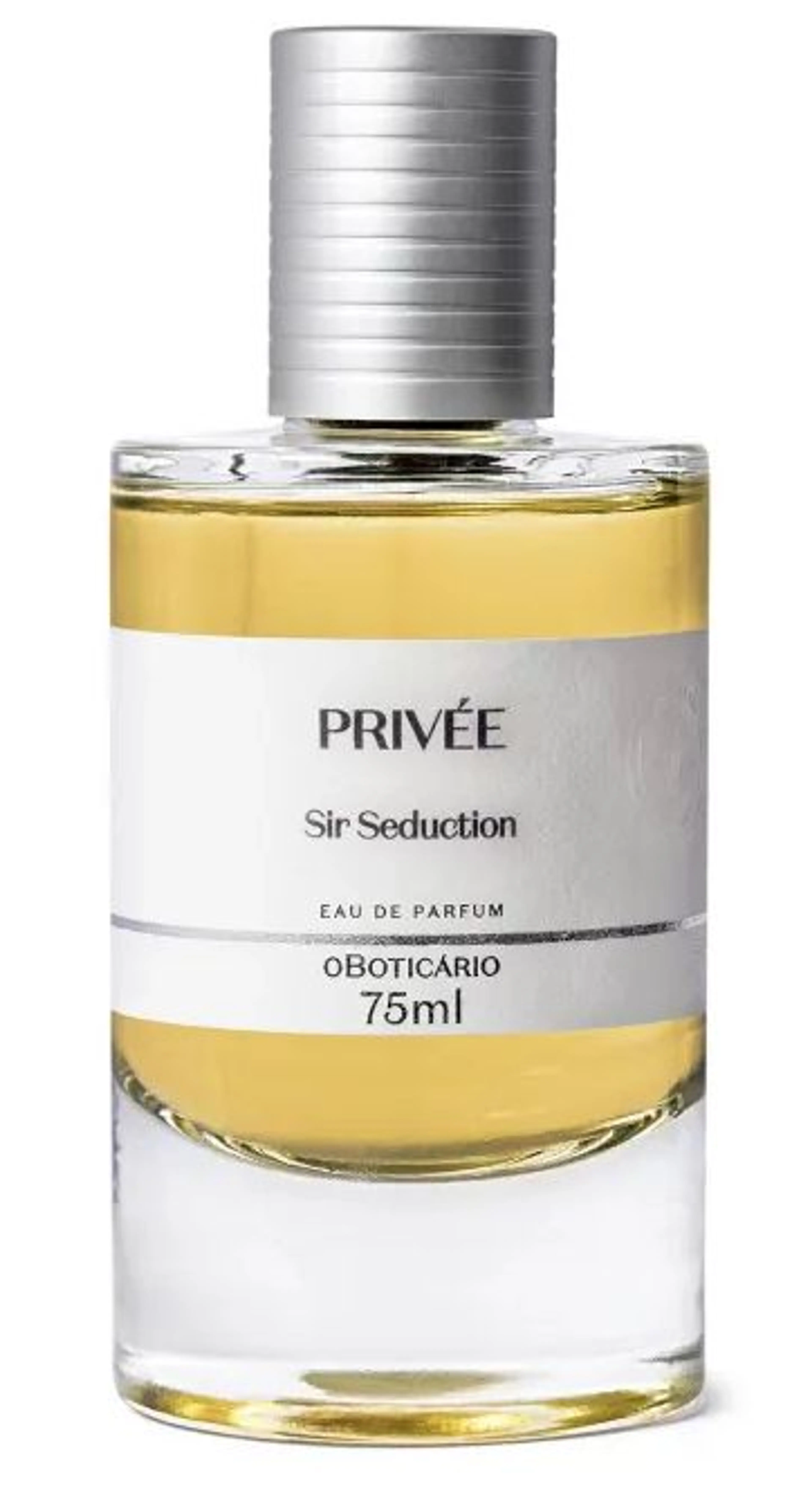 Sir Seduction
