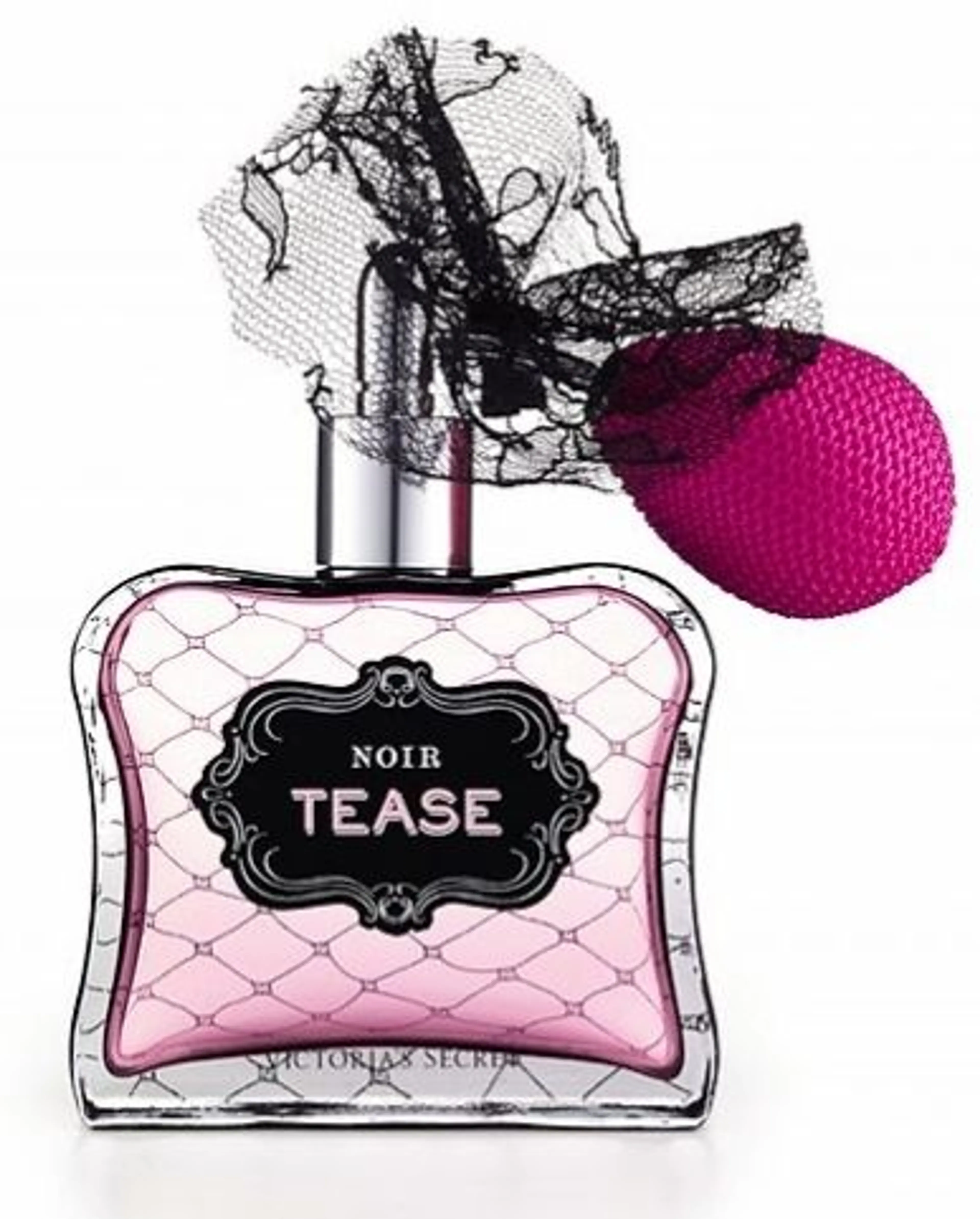 Sexy Little Things Noir Tease