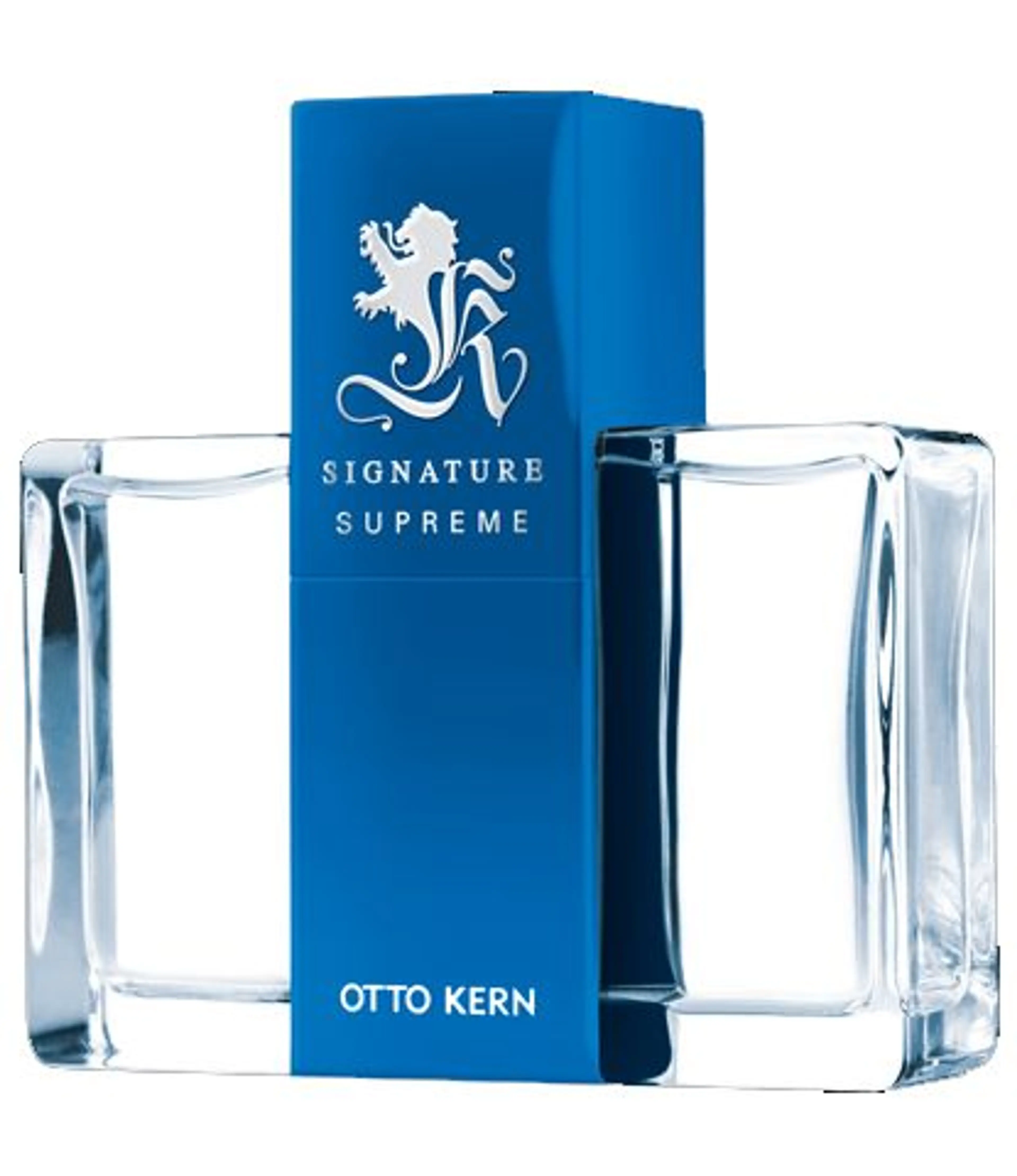 Signature Supreme Man