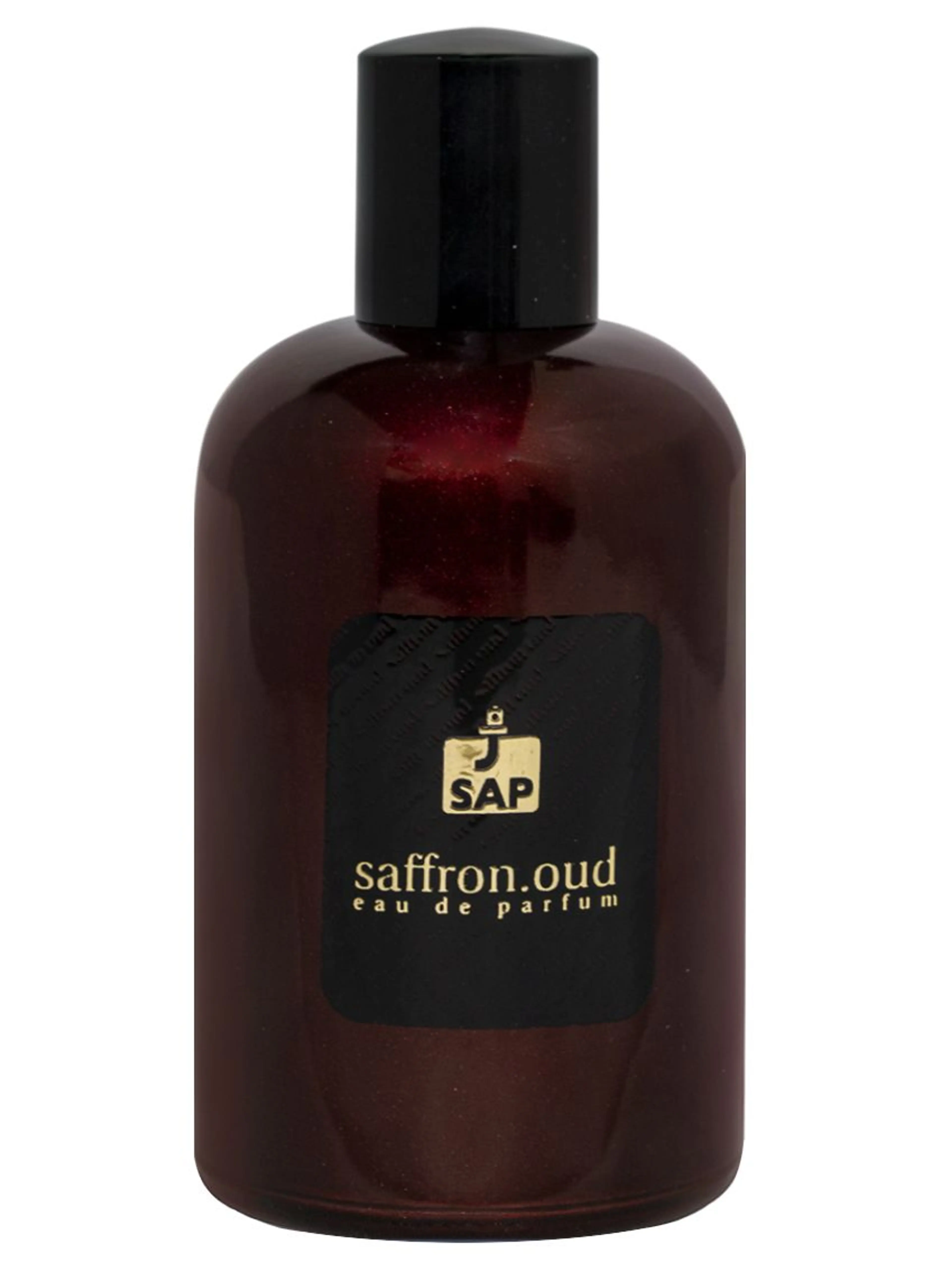 Saffron Oud