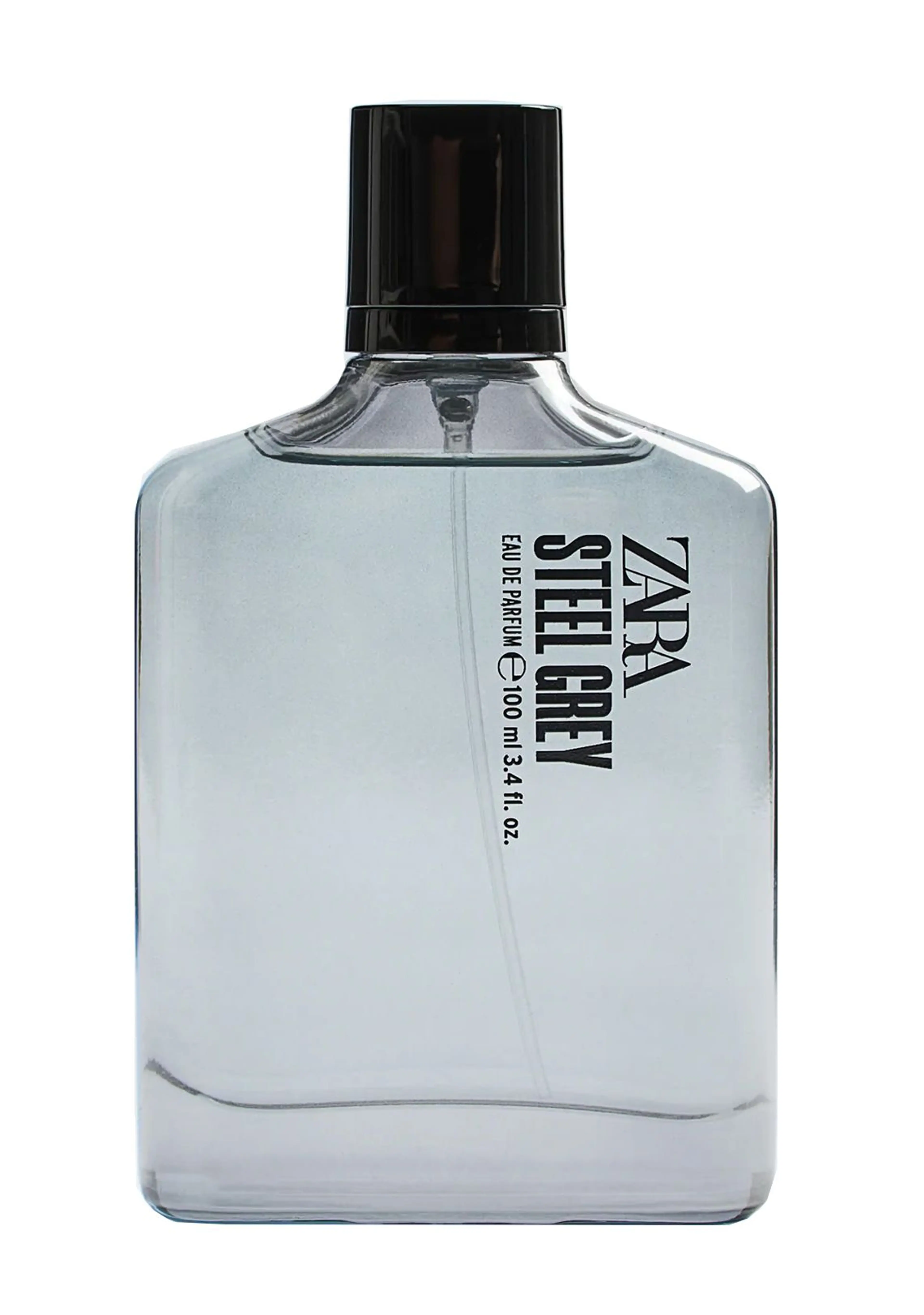 Steel Grey