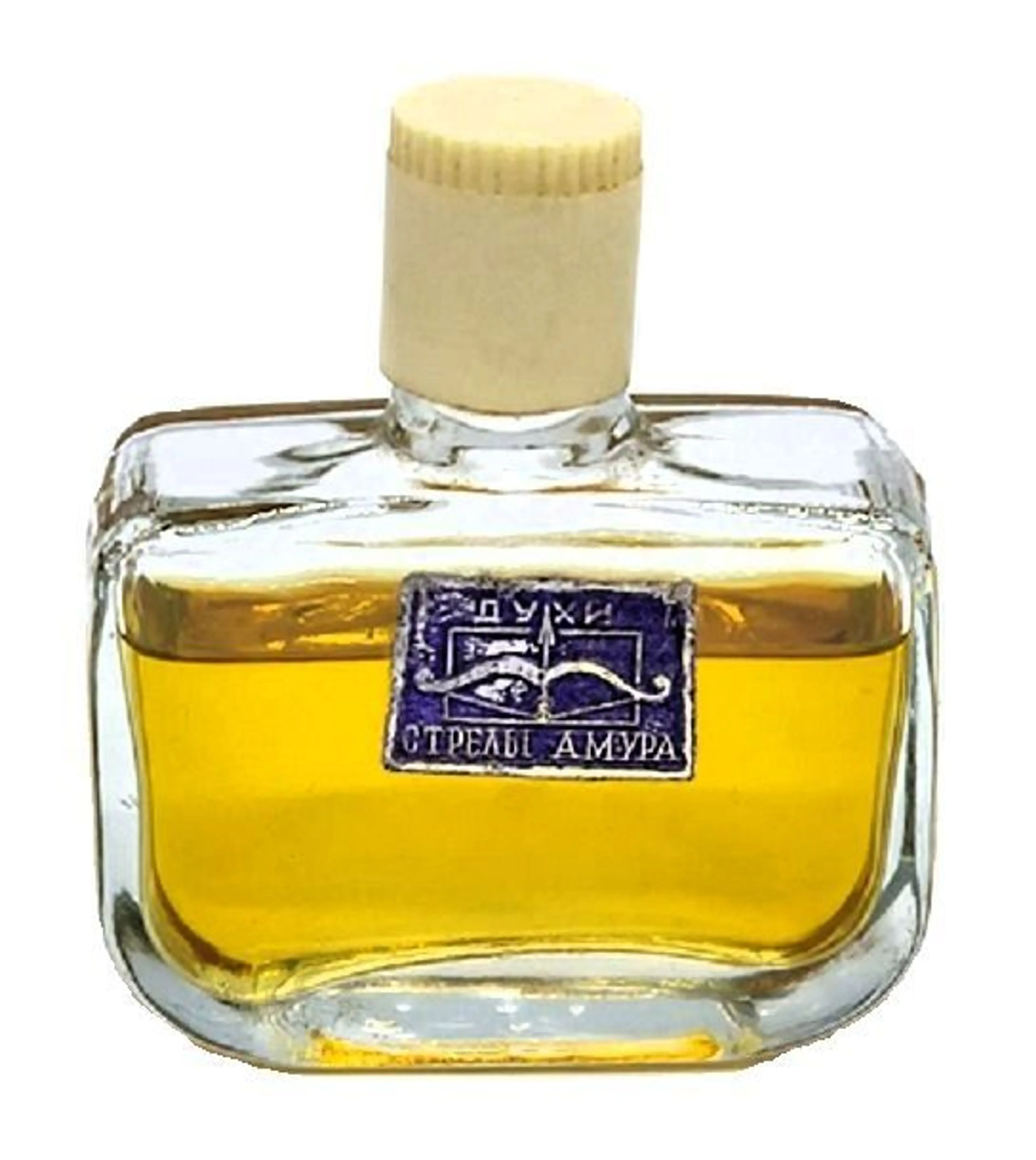 Стрелы Амура