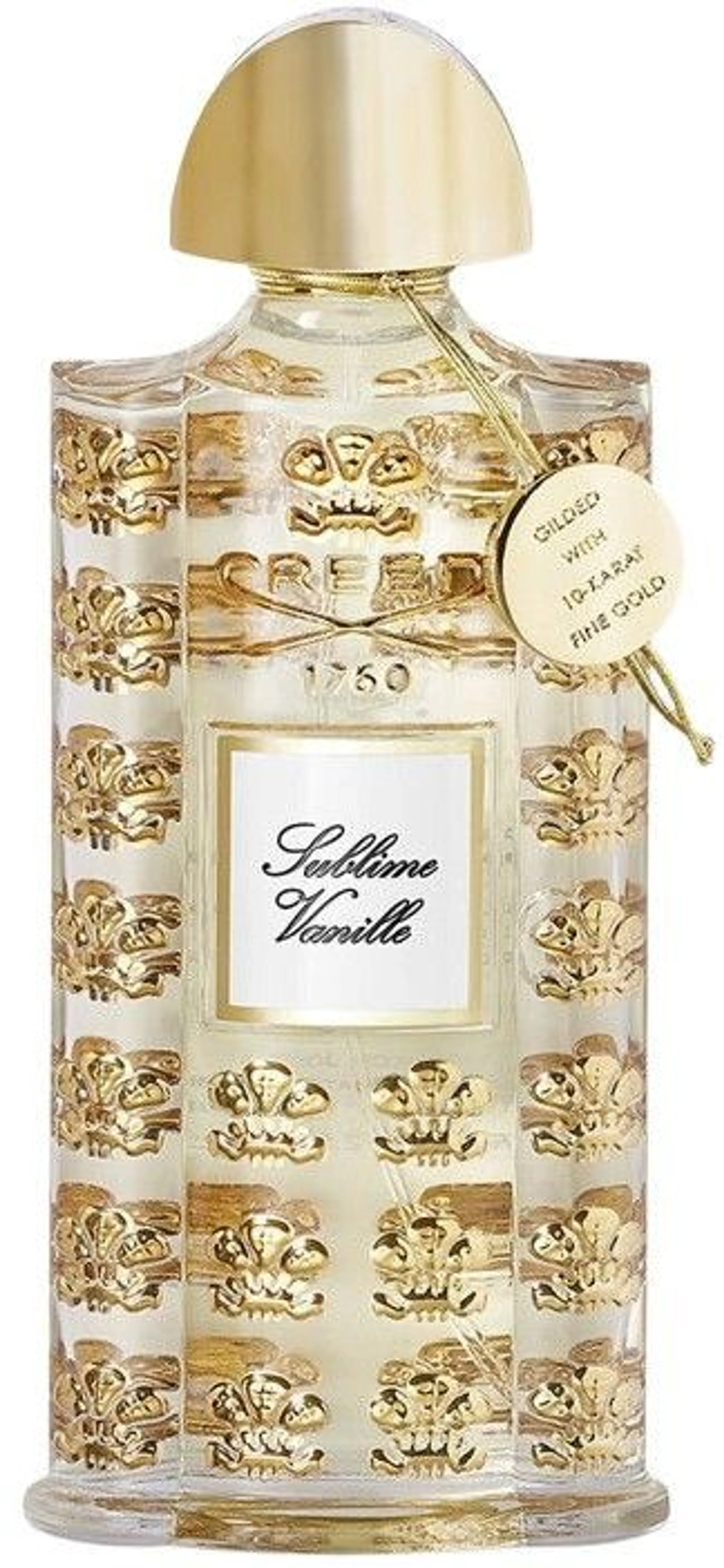 Sublime Vanille