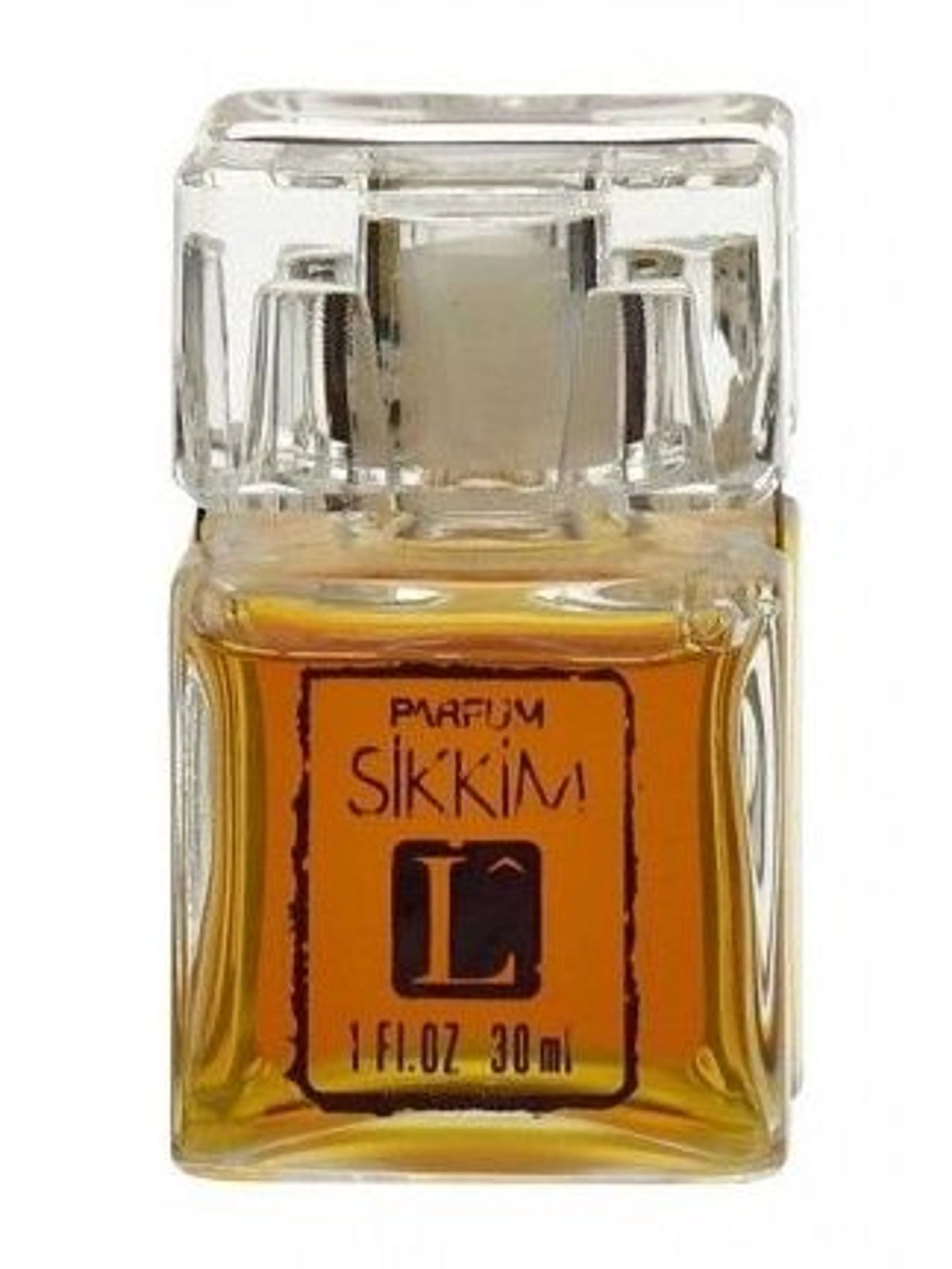 Sikkim Parfum