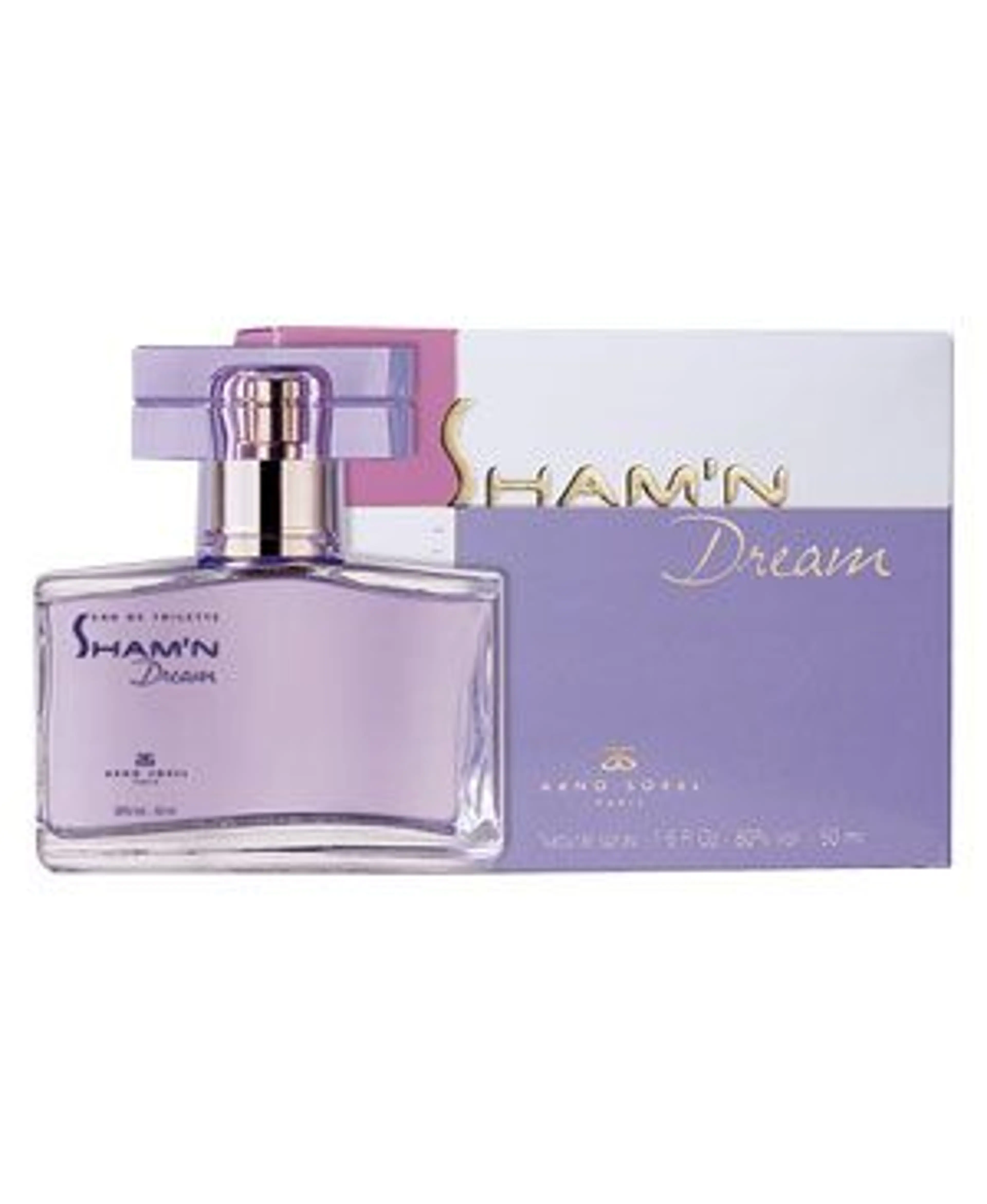 Sham'n Dream